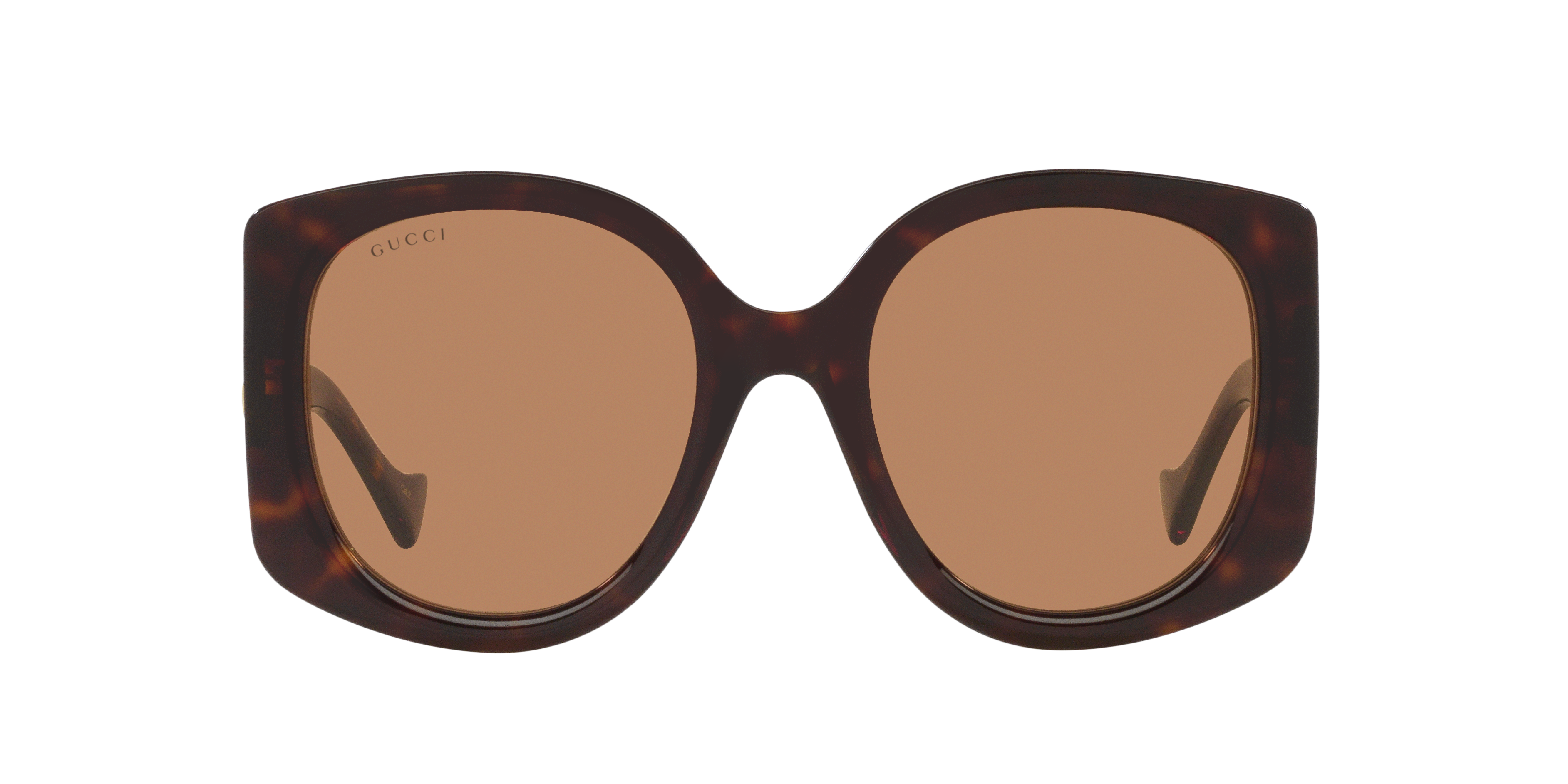 نظارات شمسية من جوتشي - GG1257S 002 53