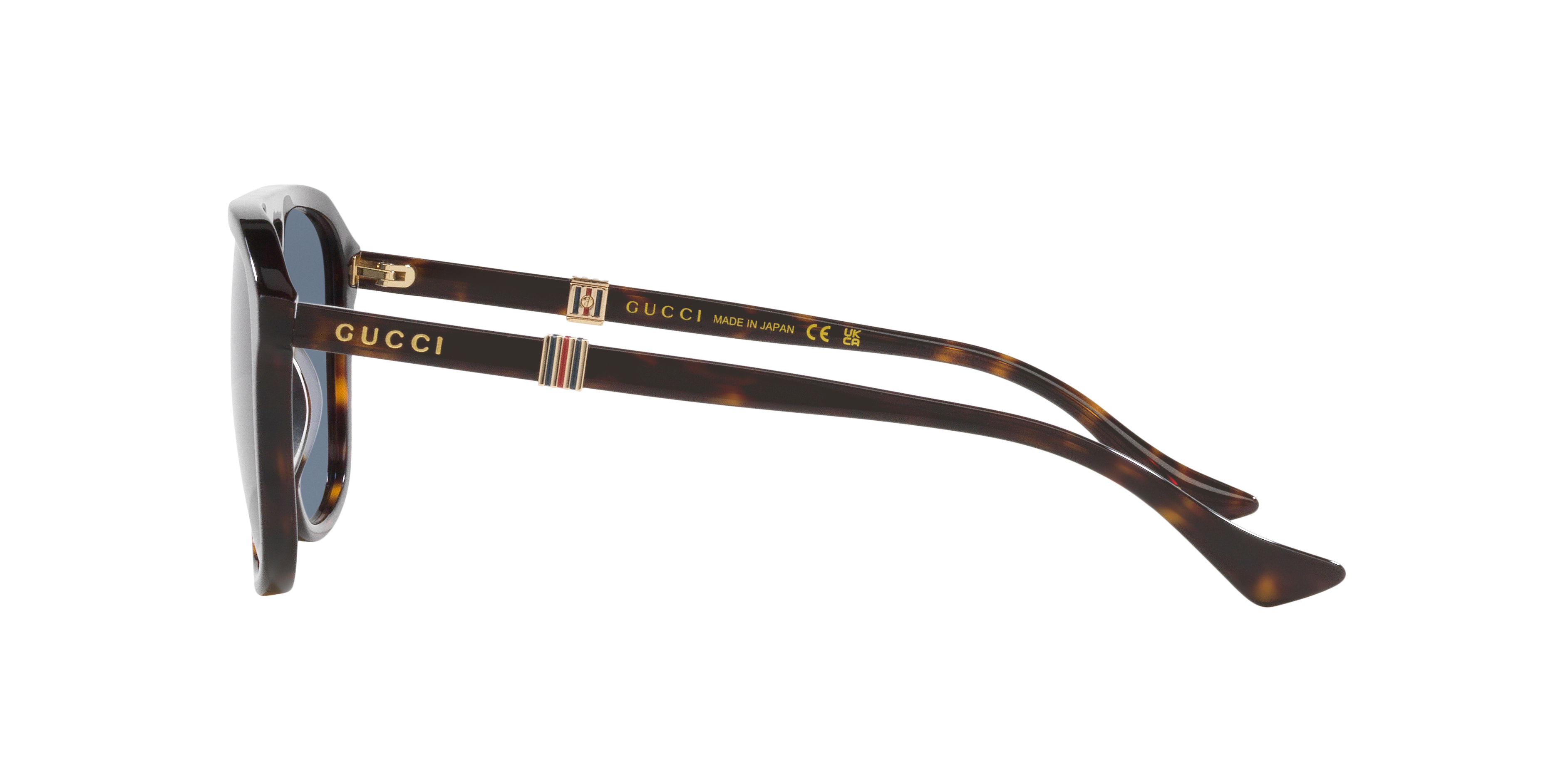 نظارات شمسية من جوتشي - GG1494S 002 57