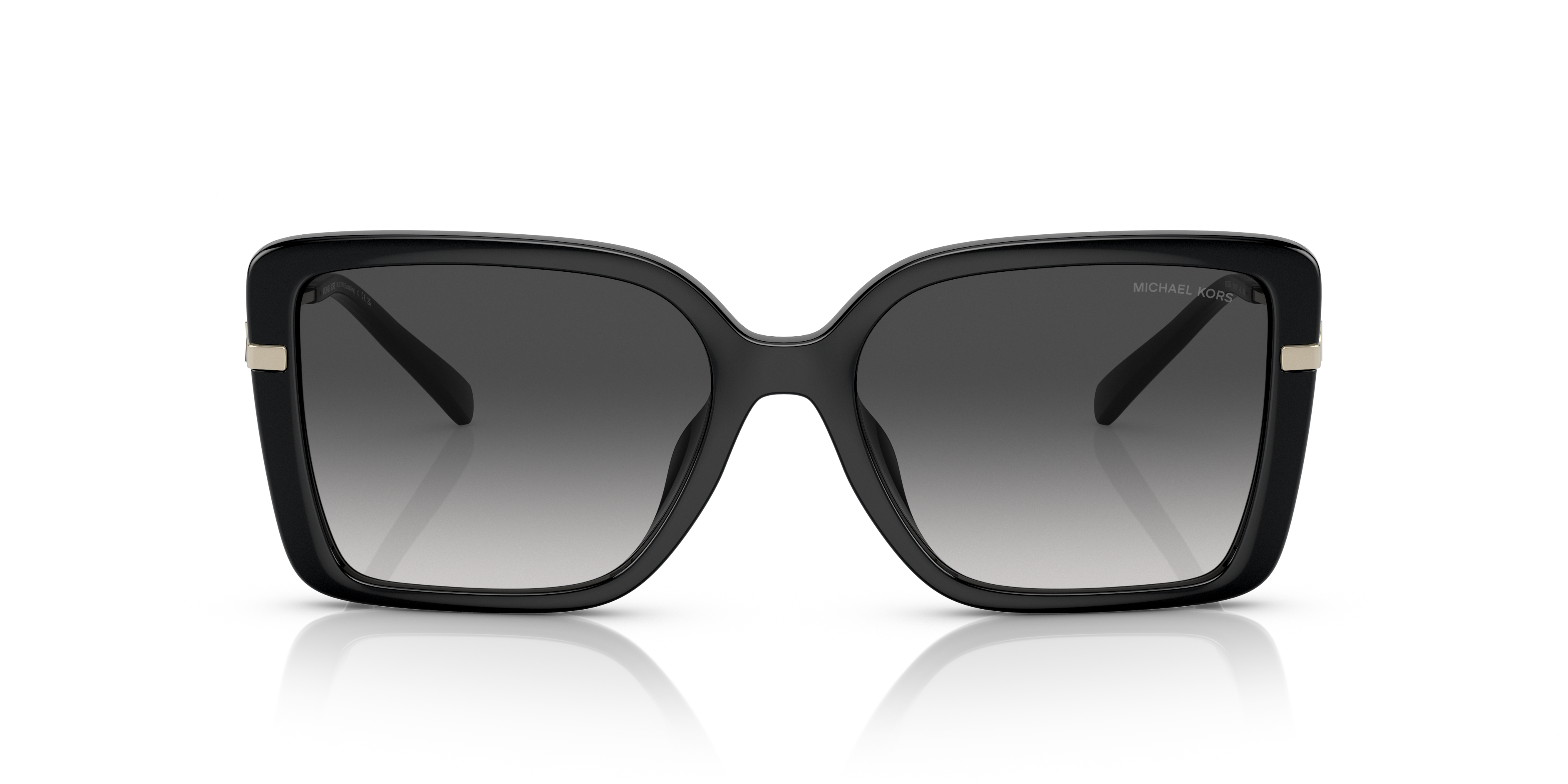 MICHAEL KORS SUNGLASSES - MK2174U 30058G 55