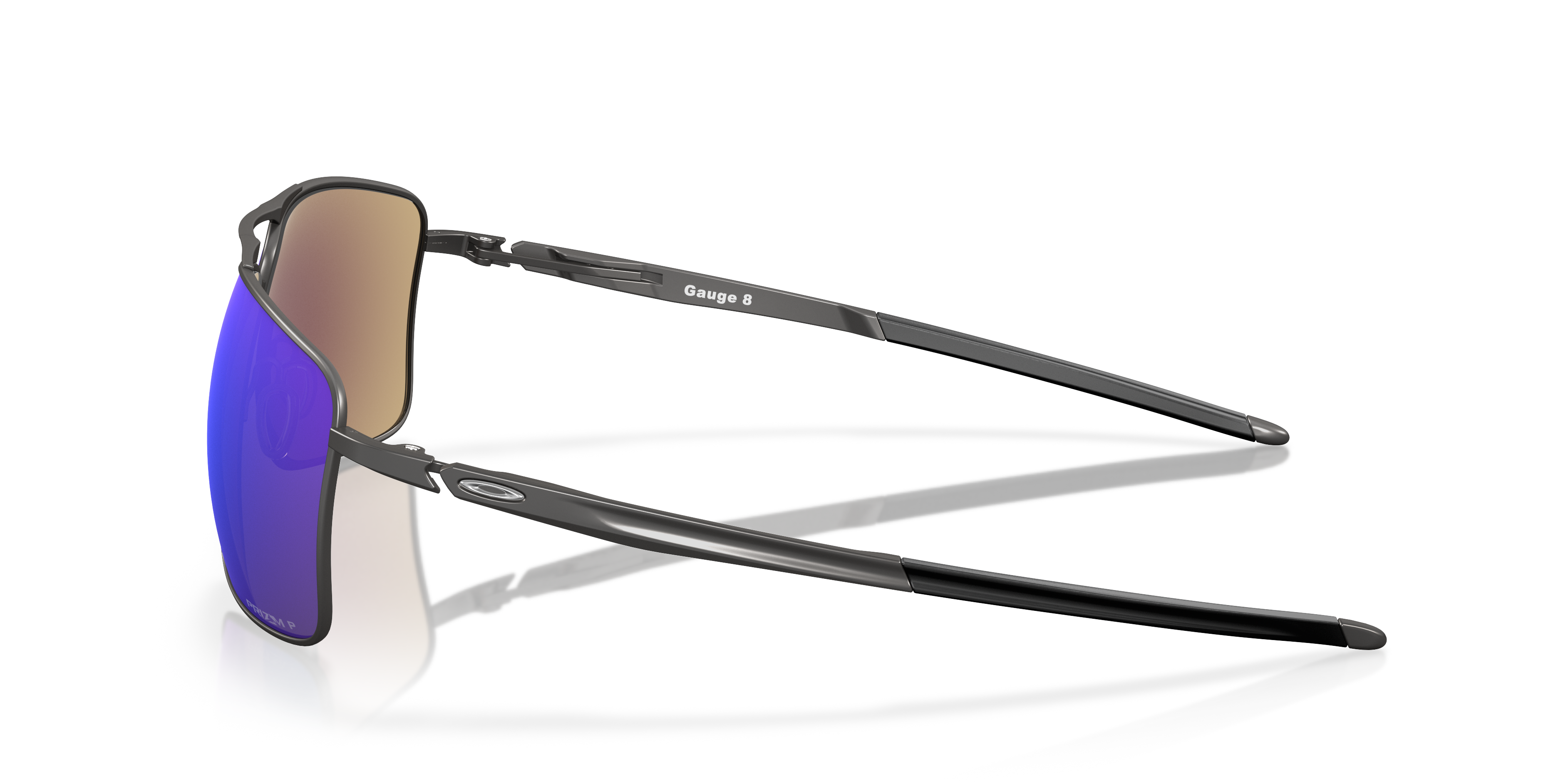 OAKLEY SUNGLASSES - OO4124 412406 62