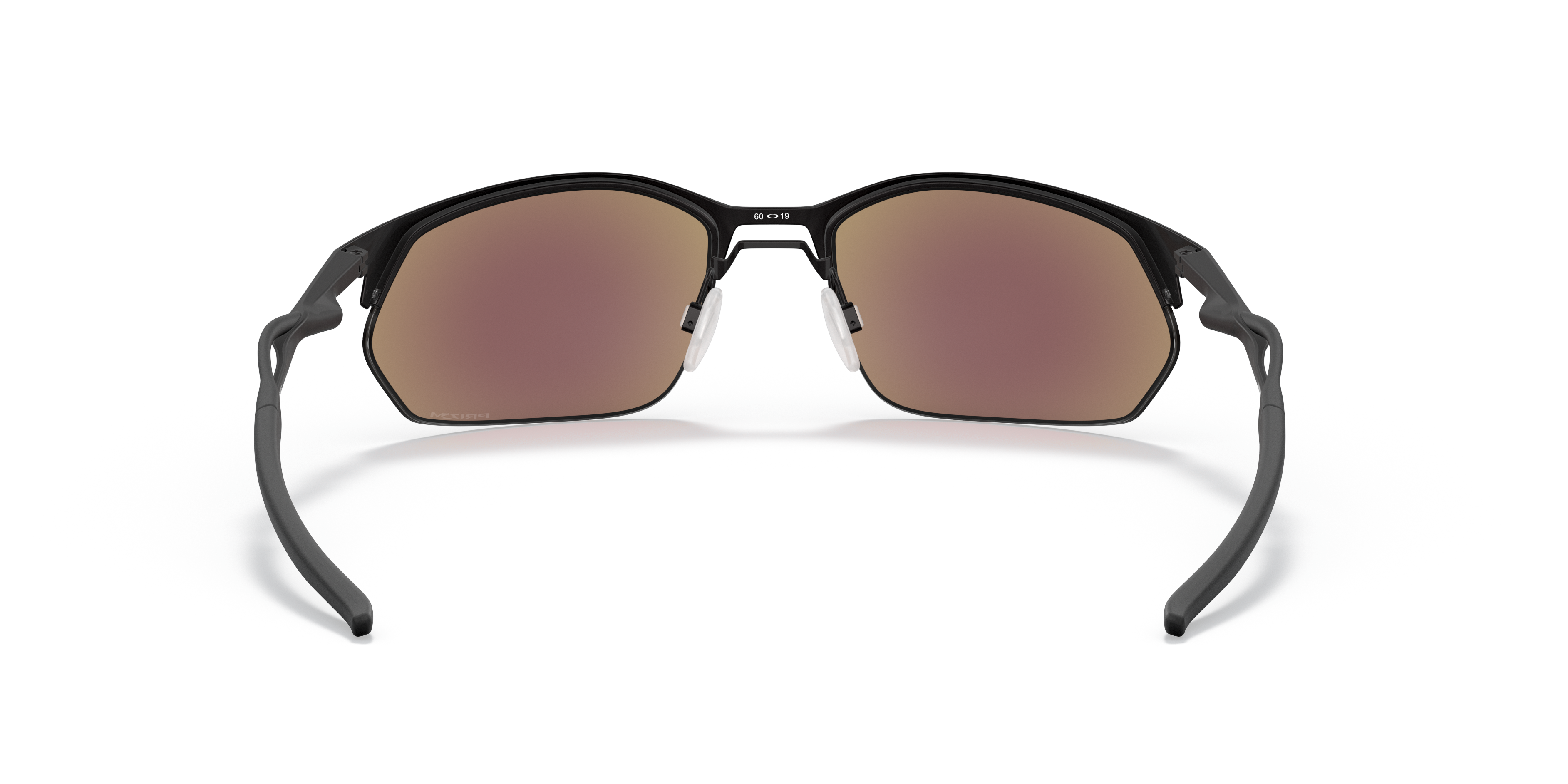 OAKLEY SUNGLASSES WIRE TAP 2.0 - OO4145 04 60