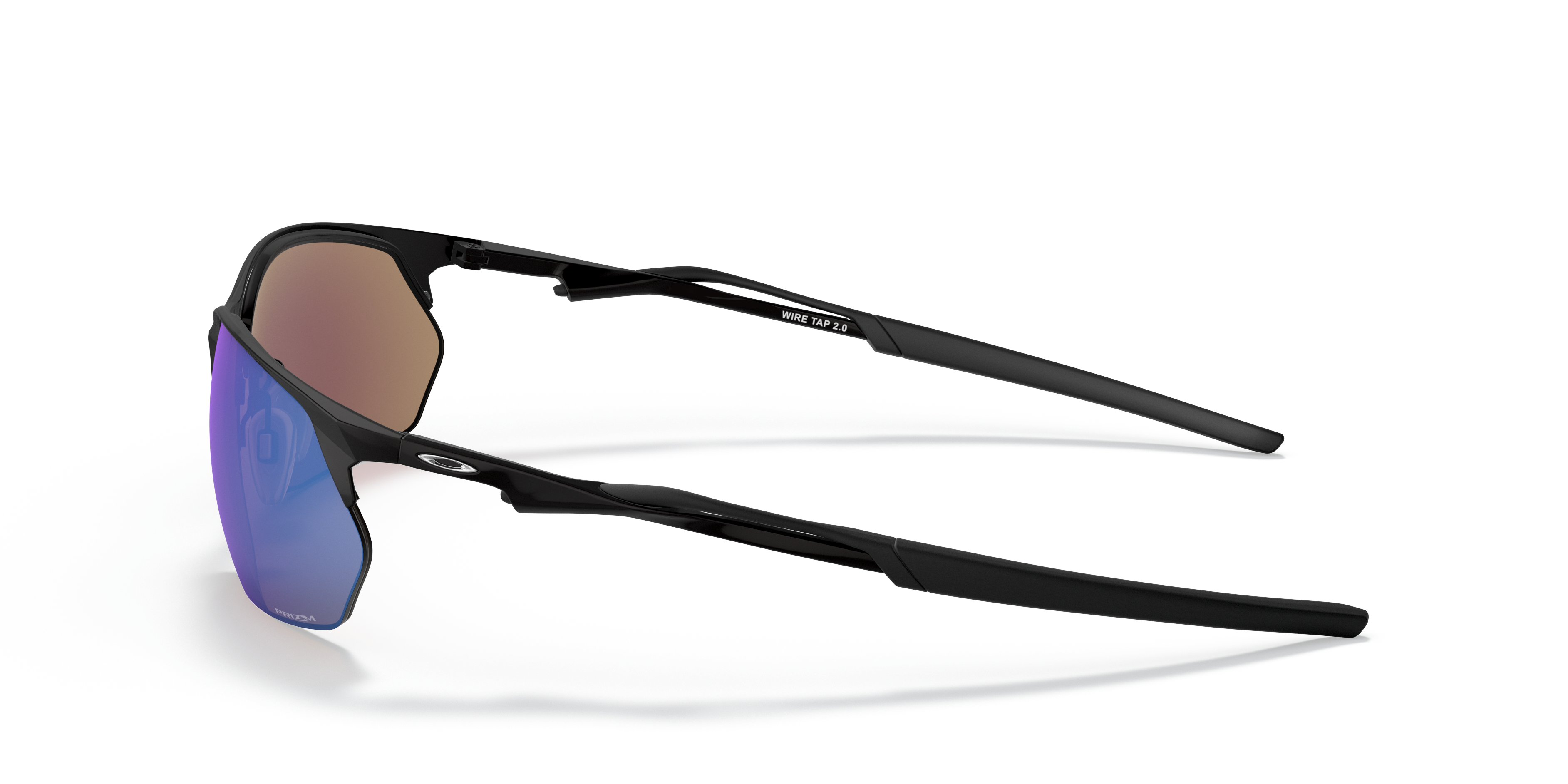OAKLEY SUNGLASSES WIRE TAP 2.0 - OO4145 04 60