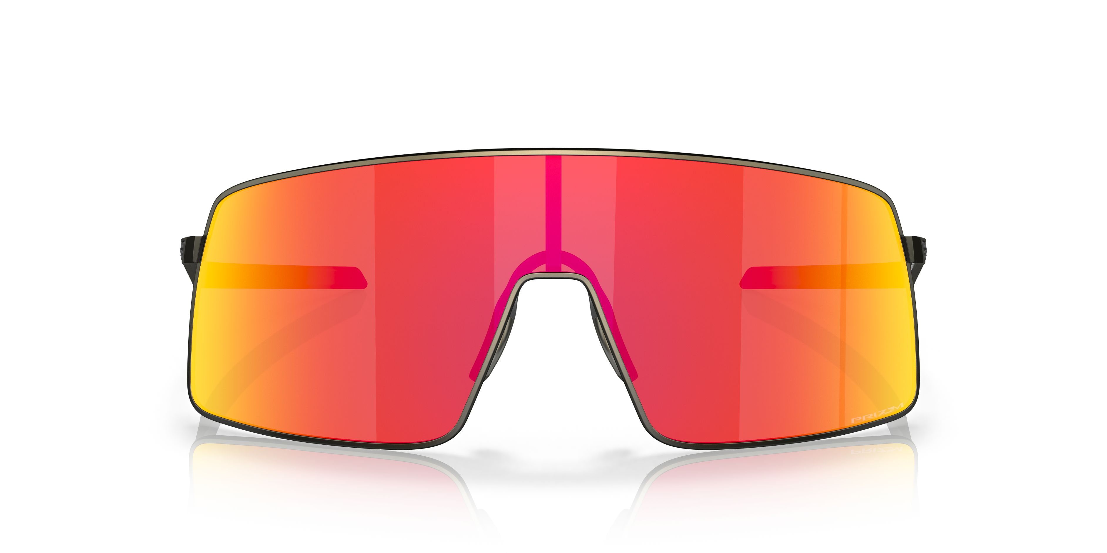 OAKLEY SUNGLASSES SUTRO TI - OO6013 601302 36