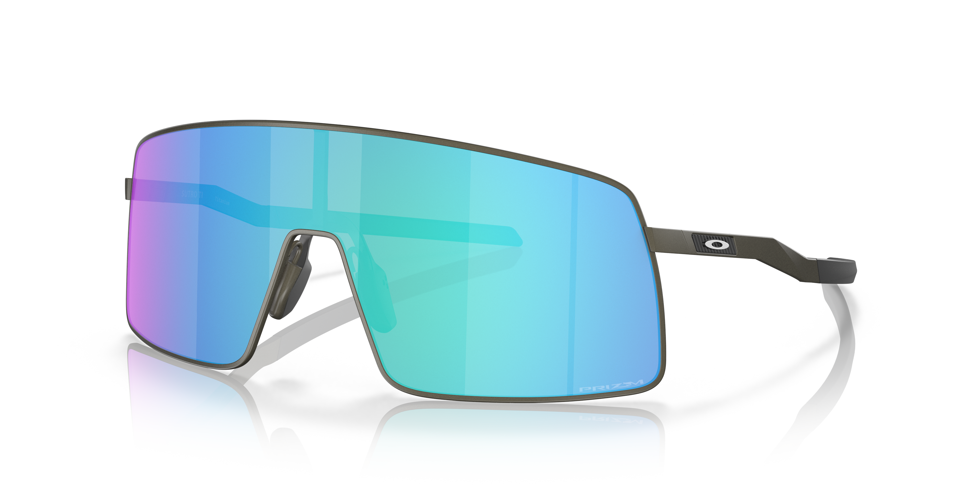 OAKLEY SUNGLASSES SUTRO TI - OO6013 601304 36