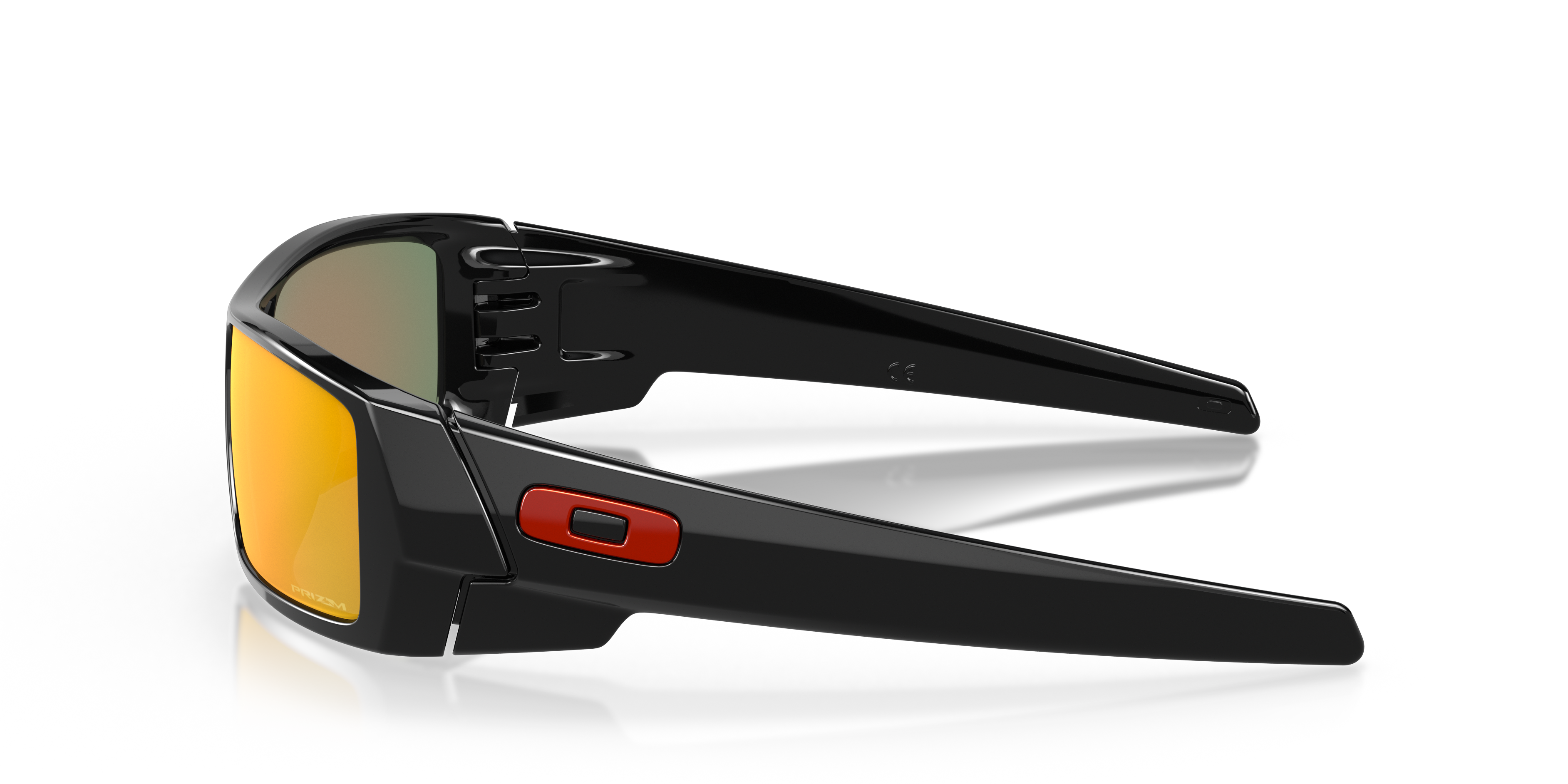 OAKLEY SUNGLASSES GASCAN - OO9014 901444 60