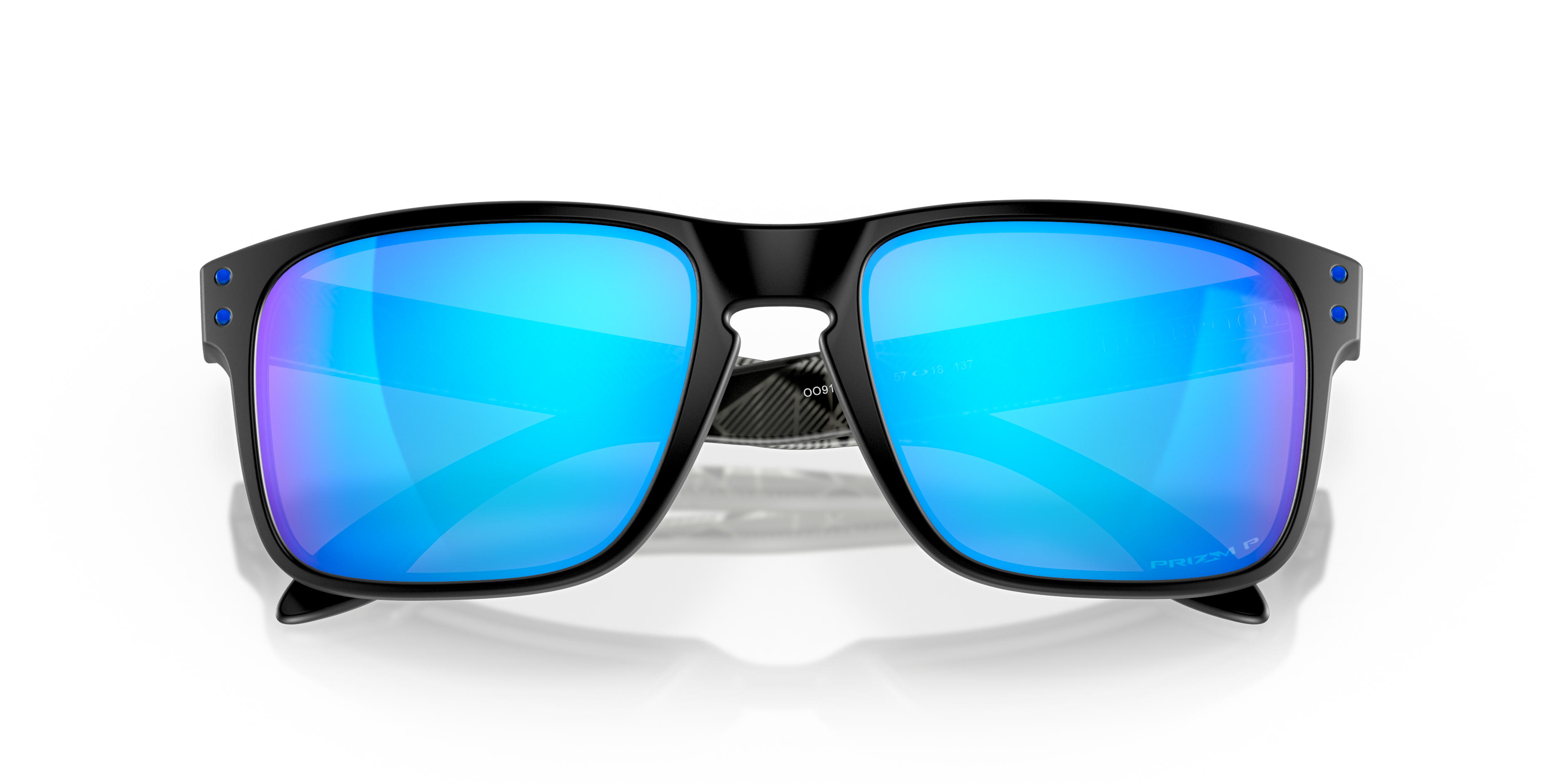 OAKLEY SUNGLASSES HOLBROOK - OO9102 H055 57