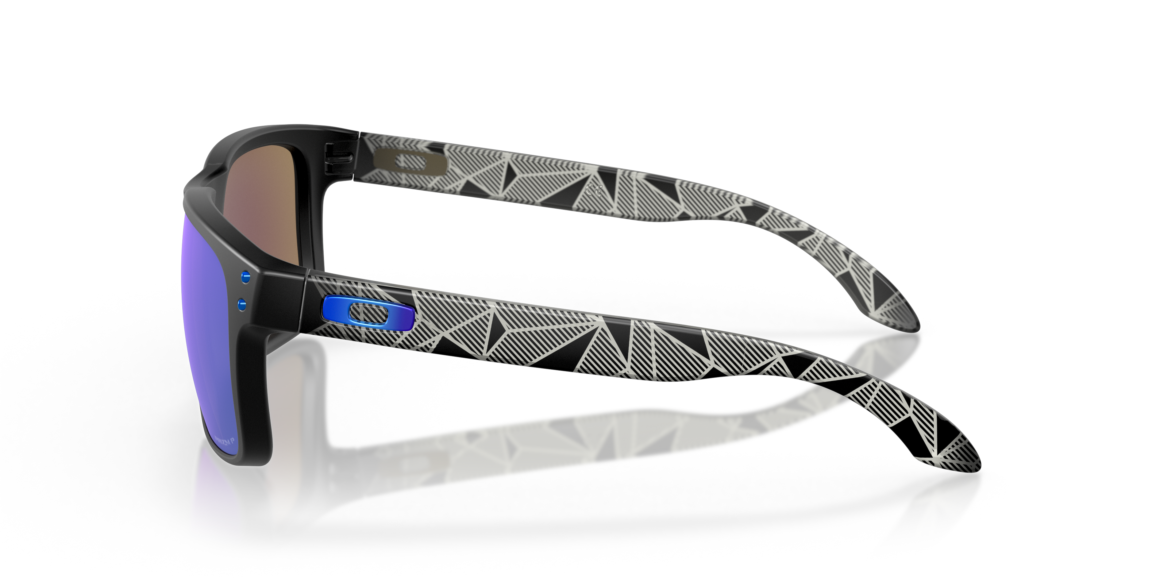 OAKLEY SUNGLASSES HOLBROOK - OO9102 H055 57