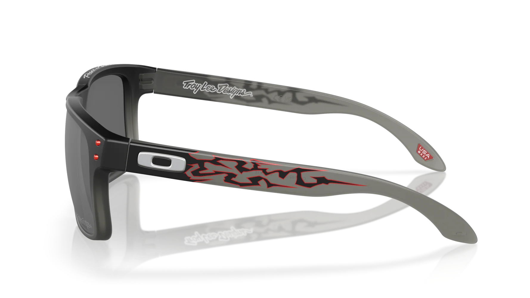 OAKLEY SUNGLASSES HOLBROOK - OO9102 9102Z0 55