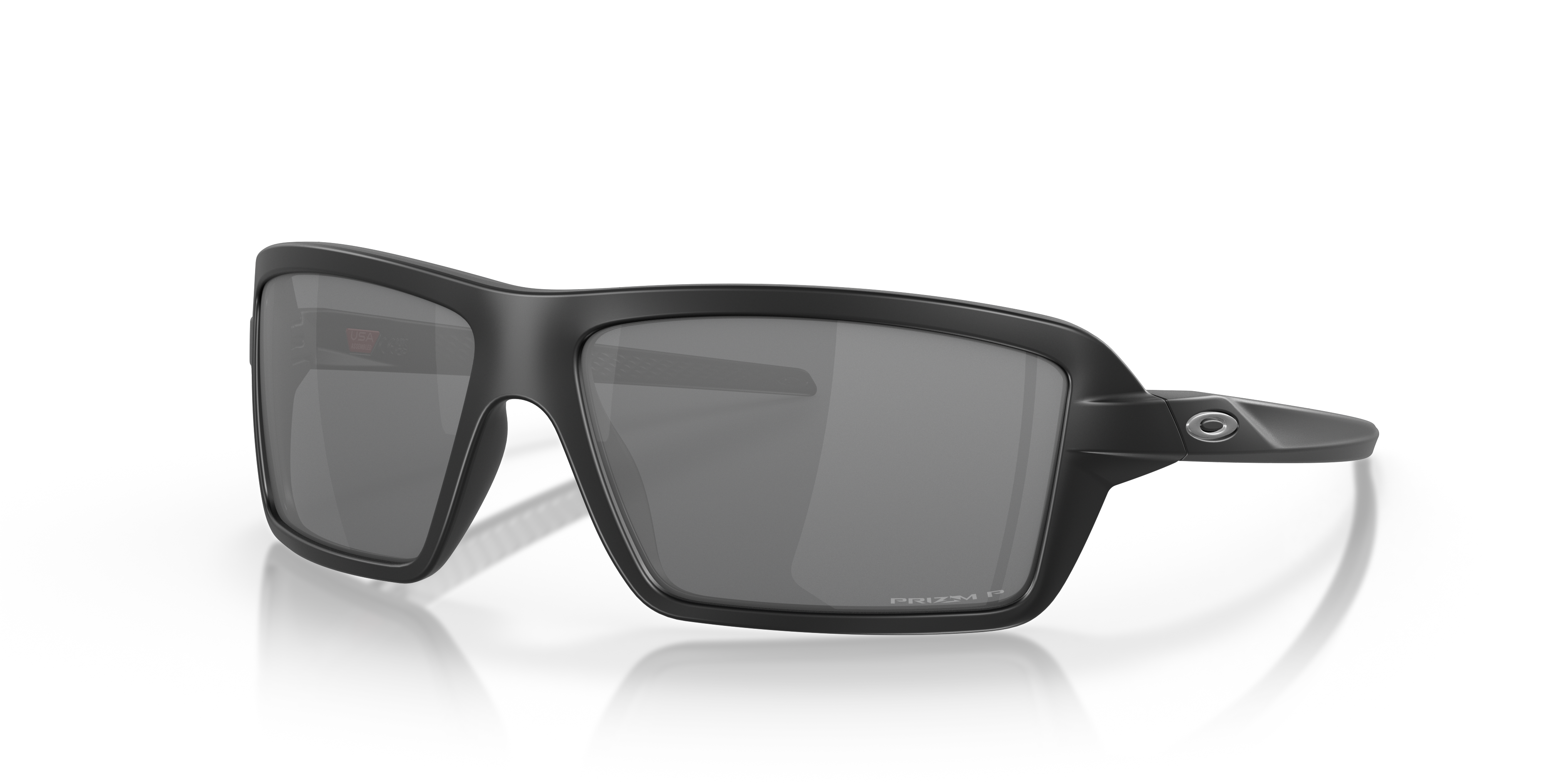 OAKLEY SUNGLASSES - OO9129 912902 63EY SUNGLAS