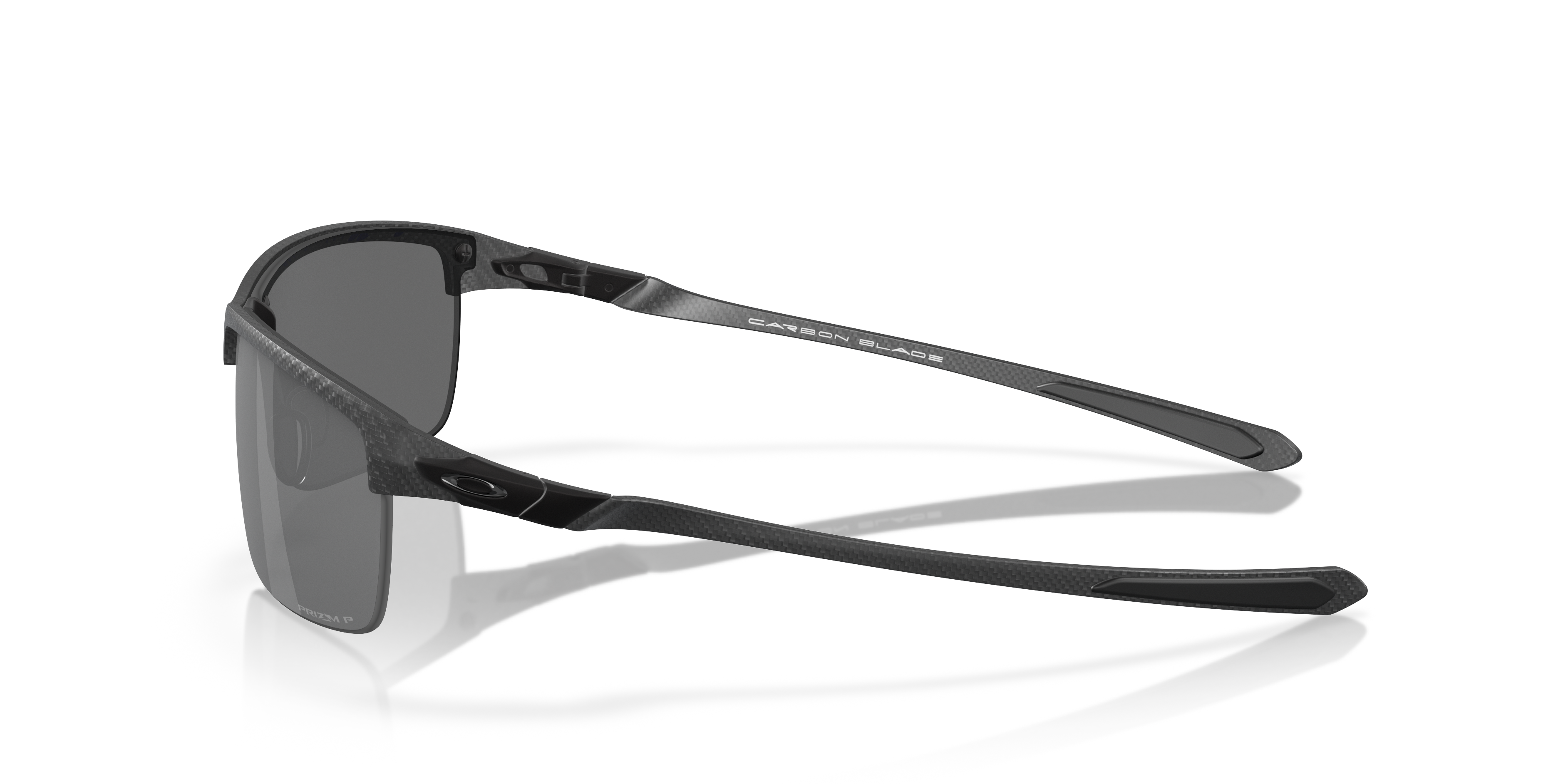 OAKLEY SUNGLASSES CARBON BLADE - 9174 09 66