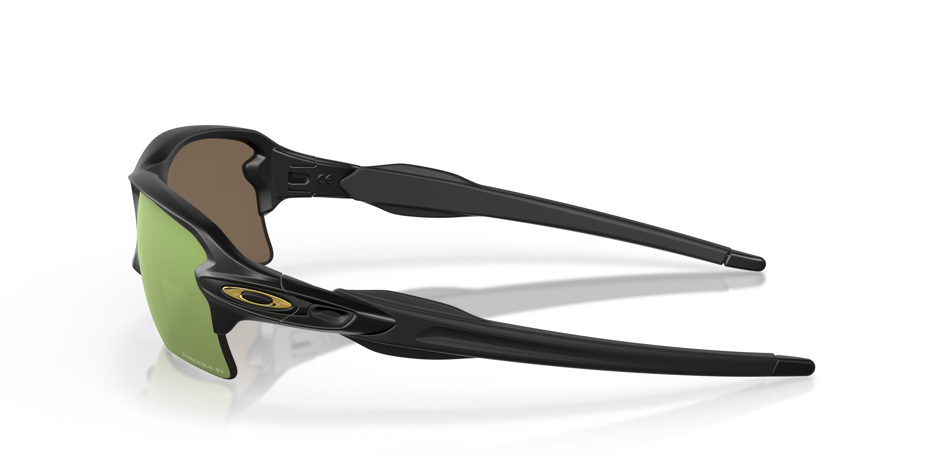 نظارات شمسية أوكلي فلاك 2.0 XL - 9188 B3 59