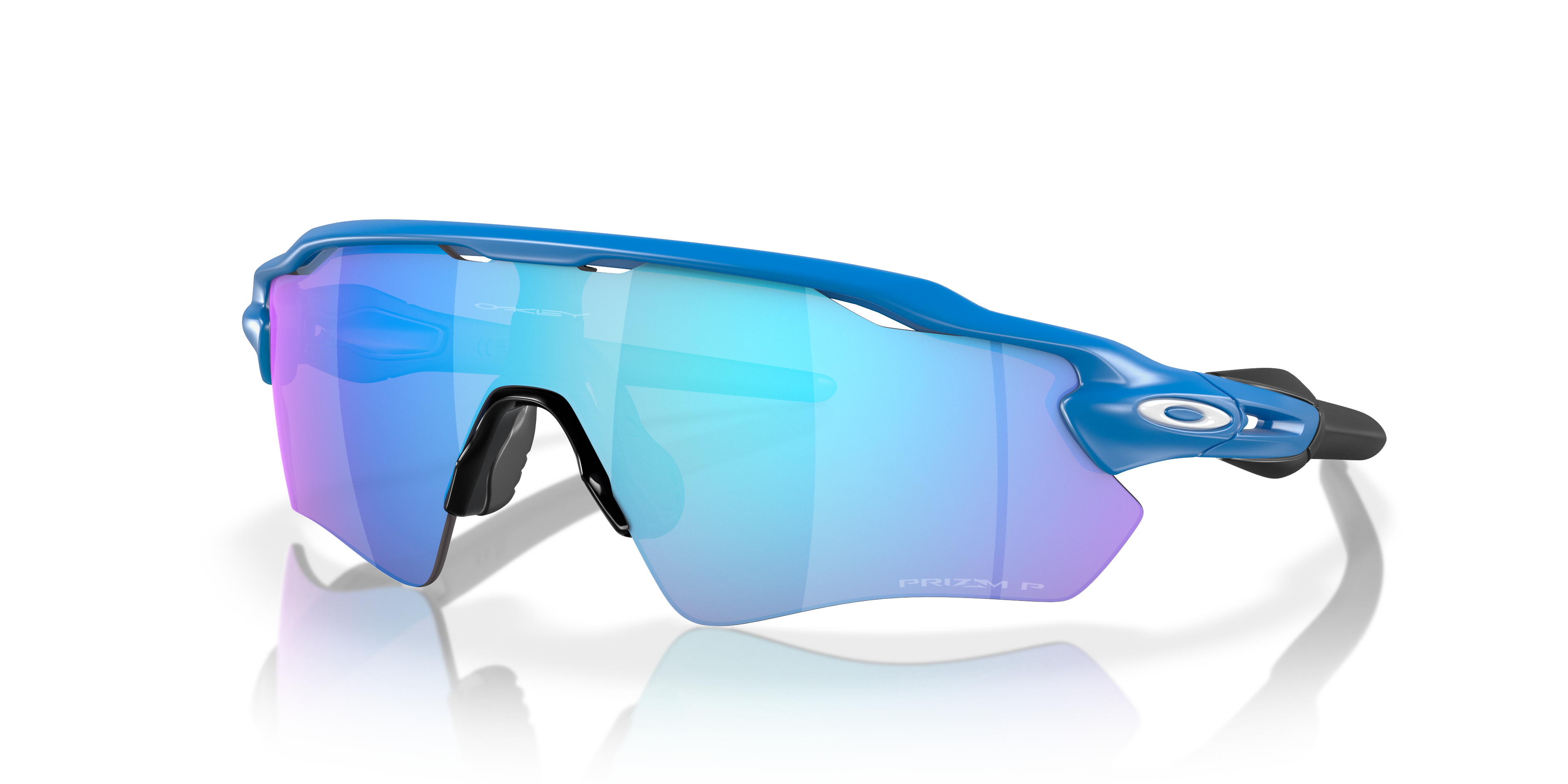 OAKLEY SUNGLASSES RADAR EV PATH - OO9208 9208F1 38