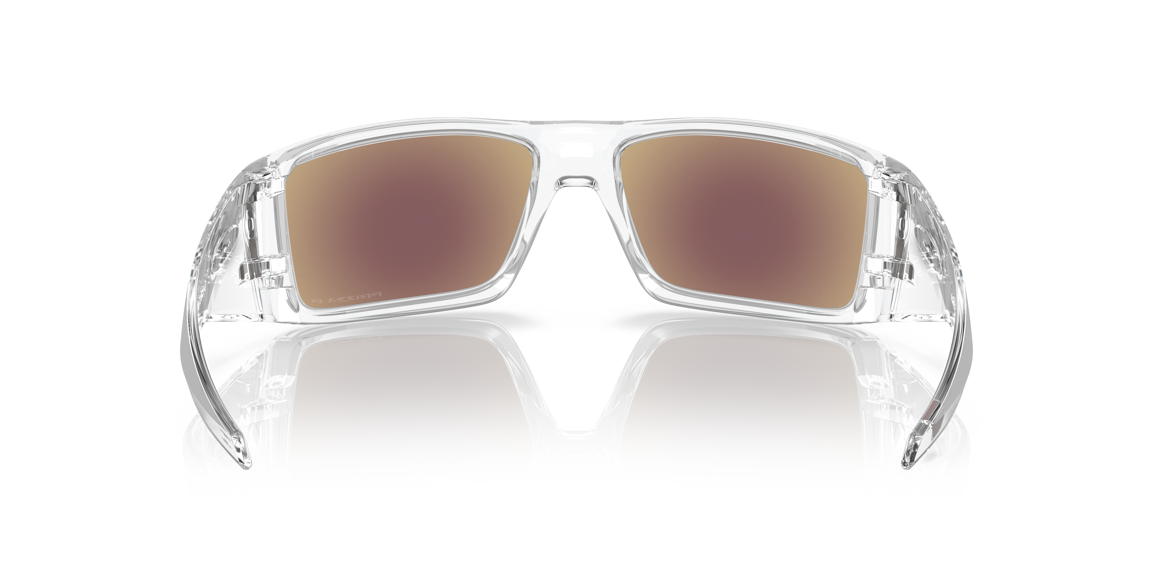 OAKLEY SUNGLASSES HELIOSTAT - OO9231 923107 61