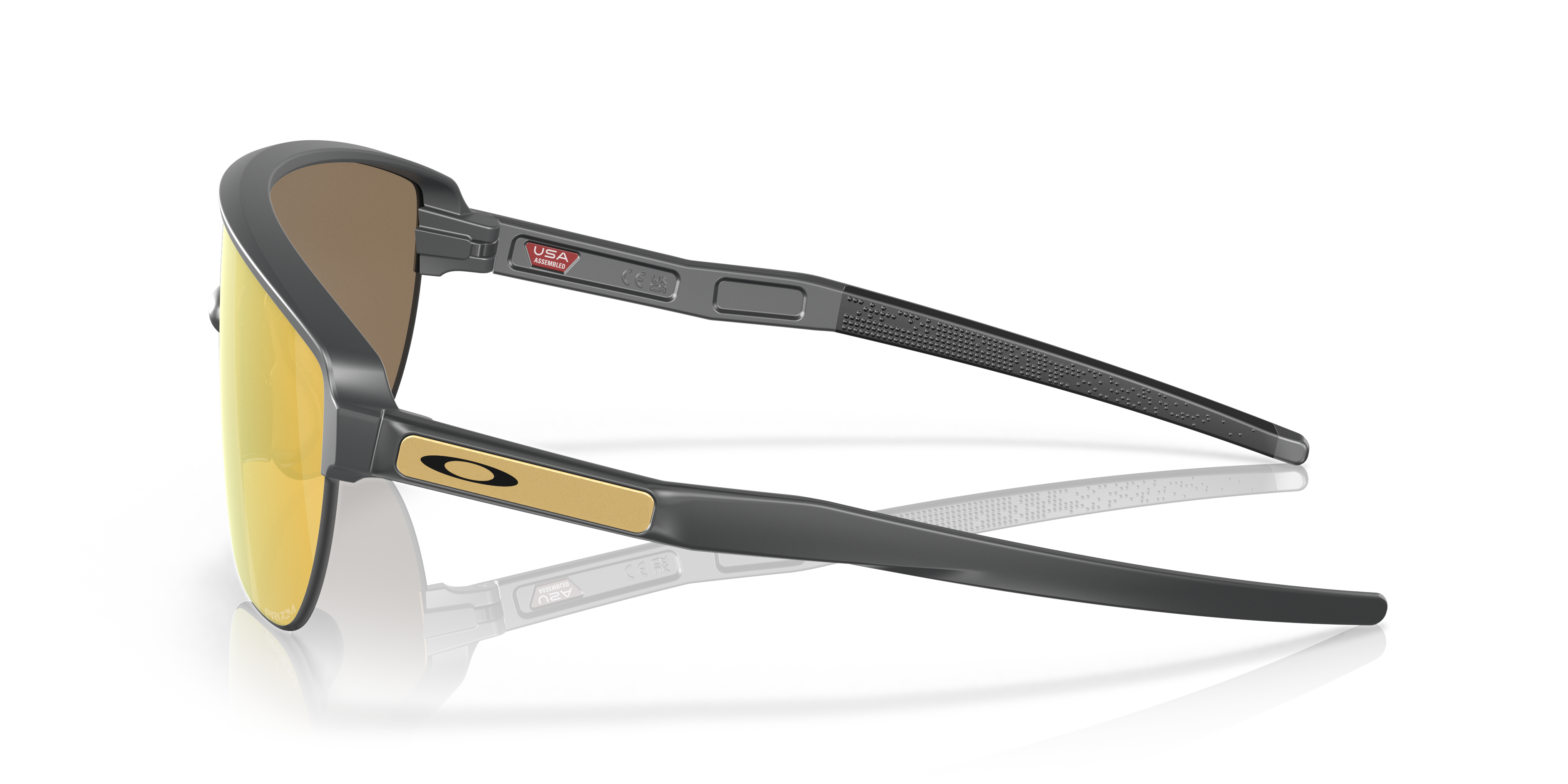 OAKLEY SUNGLASSES CORRIDOR - OO9248 924803 42