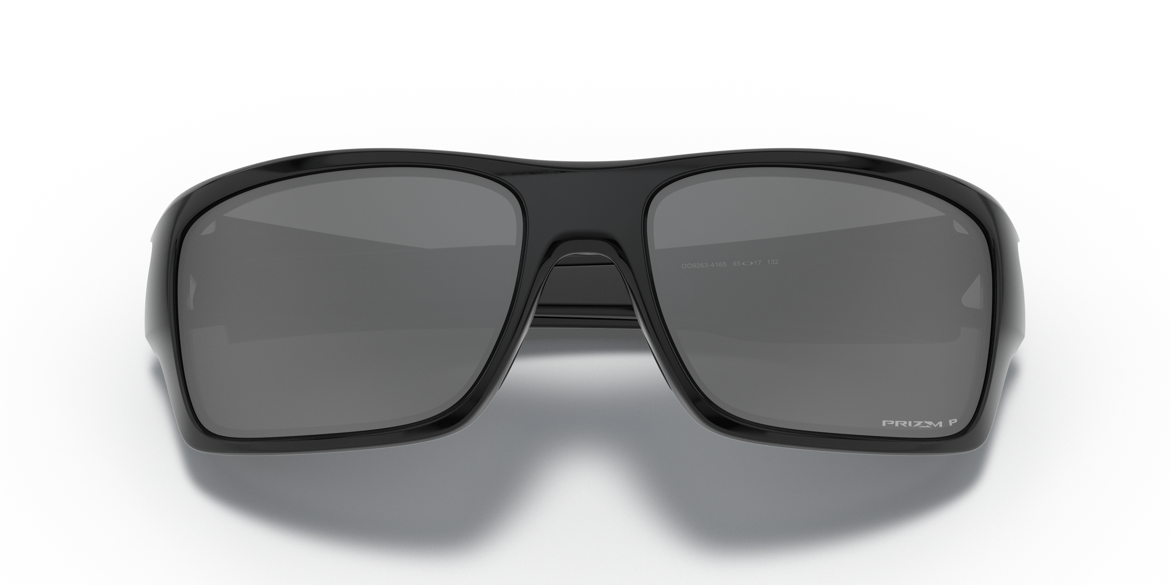 OAKLEY SUNGLASSES TURBINE - 9263 4163 65