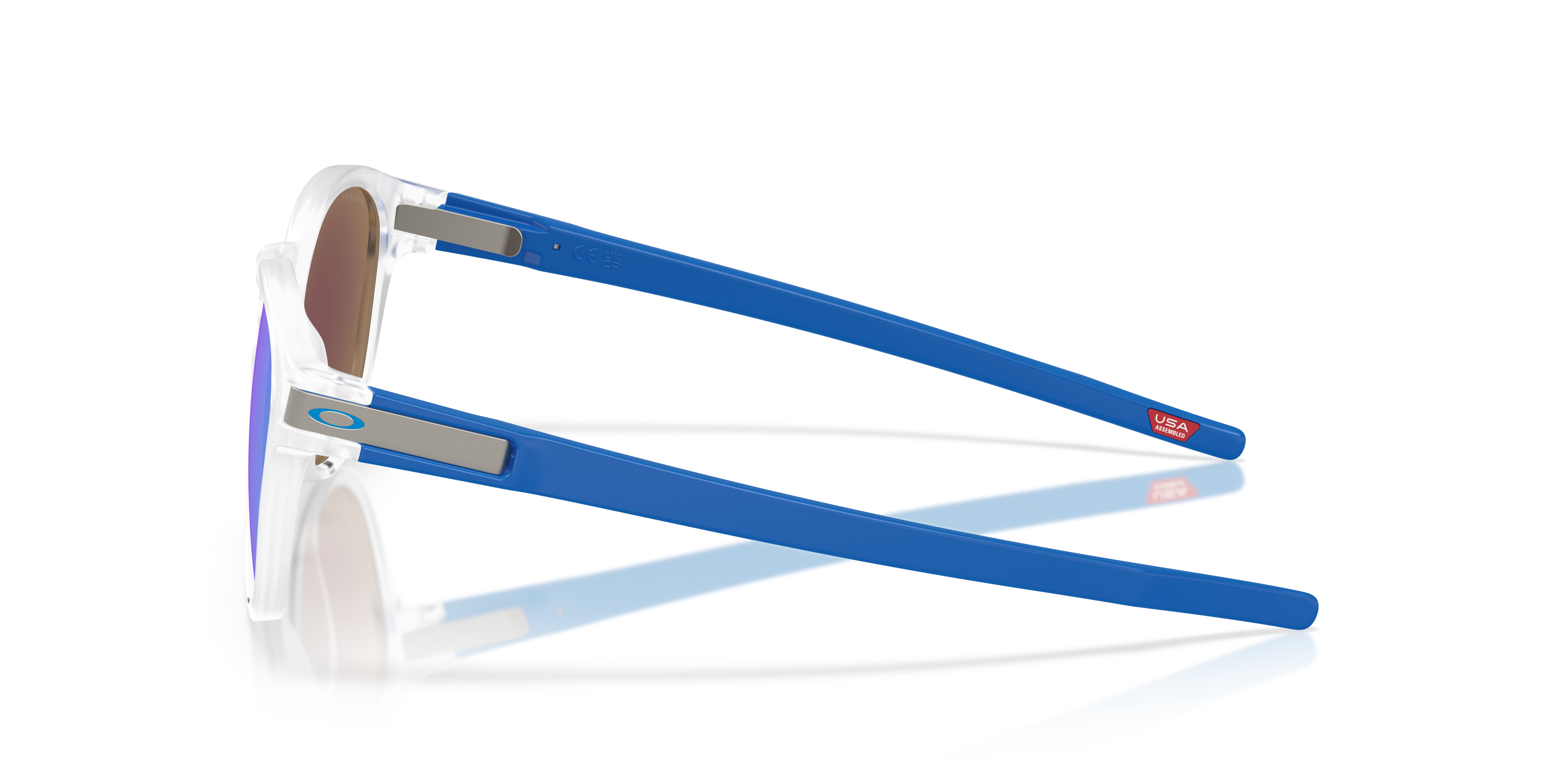 OAKLEY SUNGLASSES LATCH - OO9265 926576 53