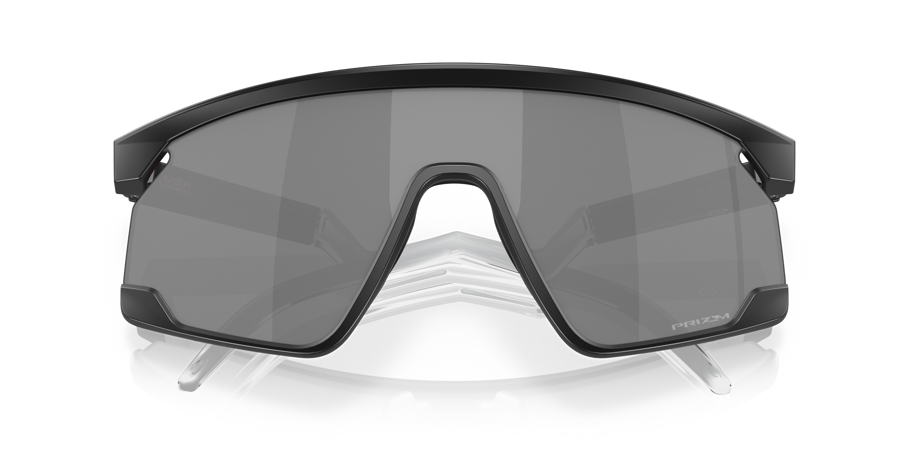 OAKLEY SUNGLASSES BXTR - OO9280 928001 39