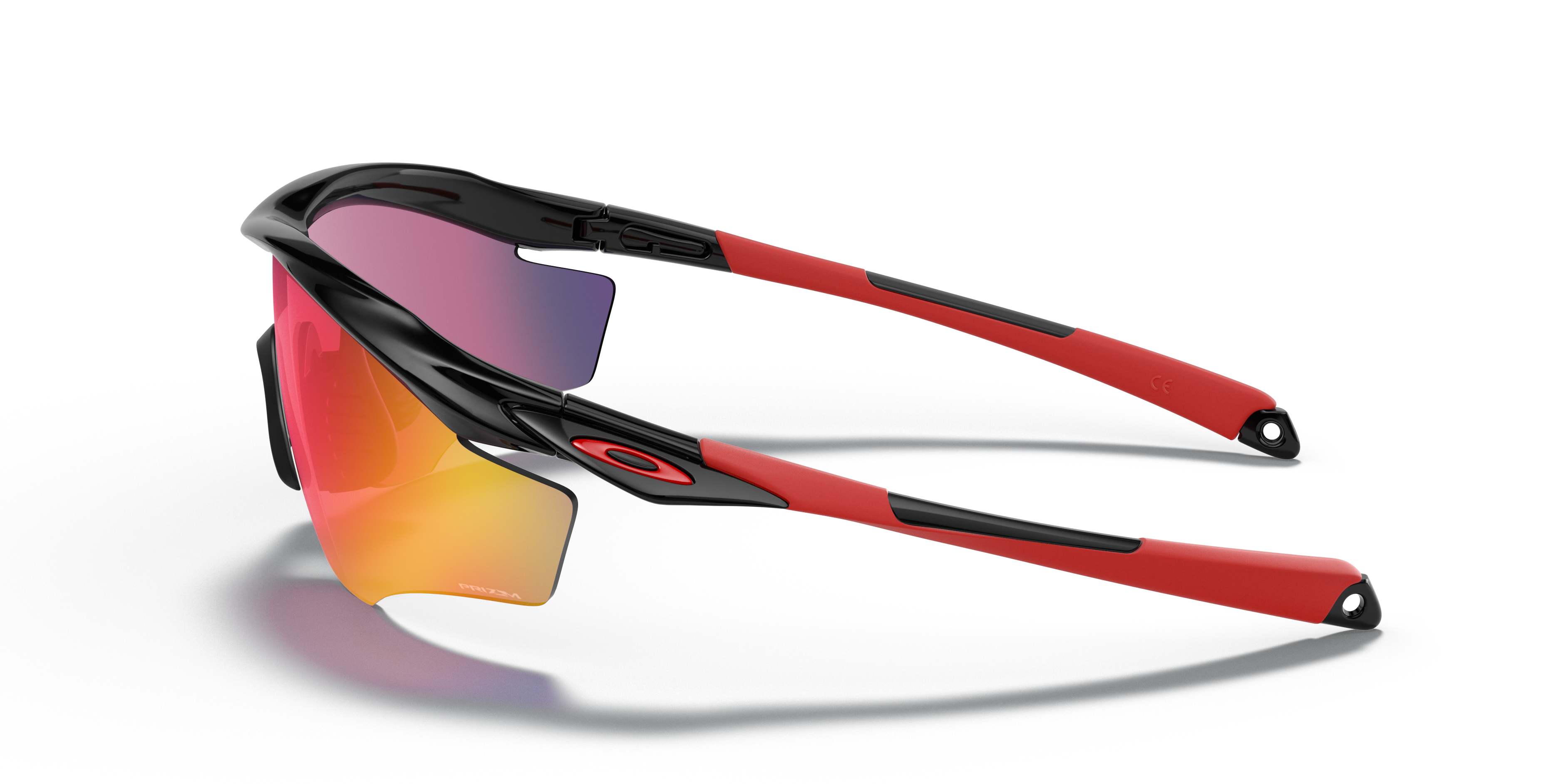 OAKLEY SUNGLASSES M2 FRAME XL - OO9343 08 45