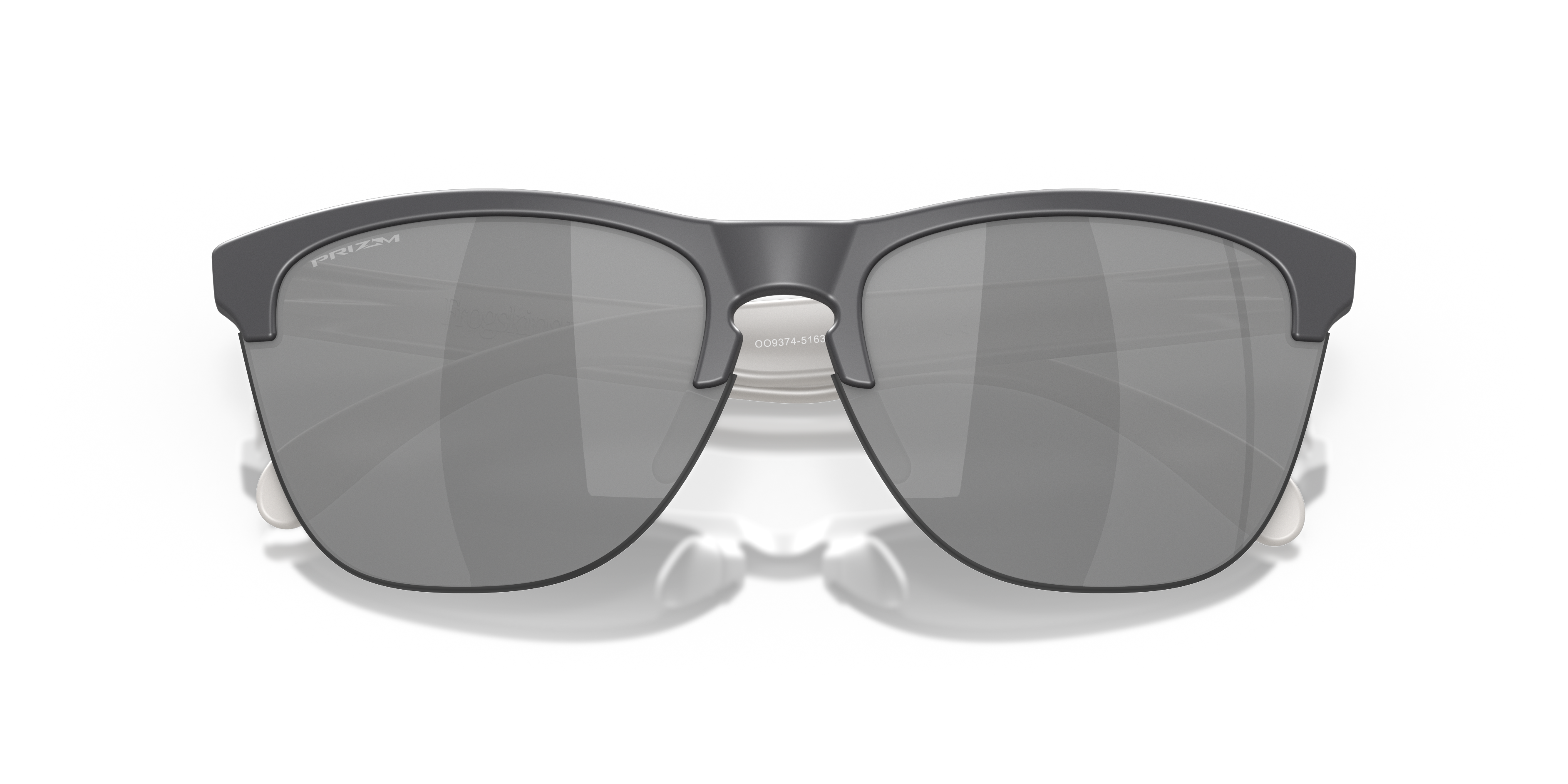 نظارات شمسية أوكلي فروغسكينز لايت - OO9374 937451 63