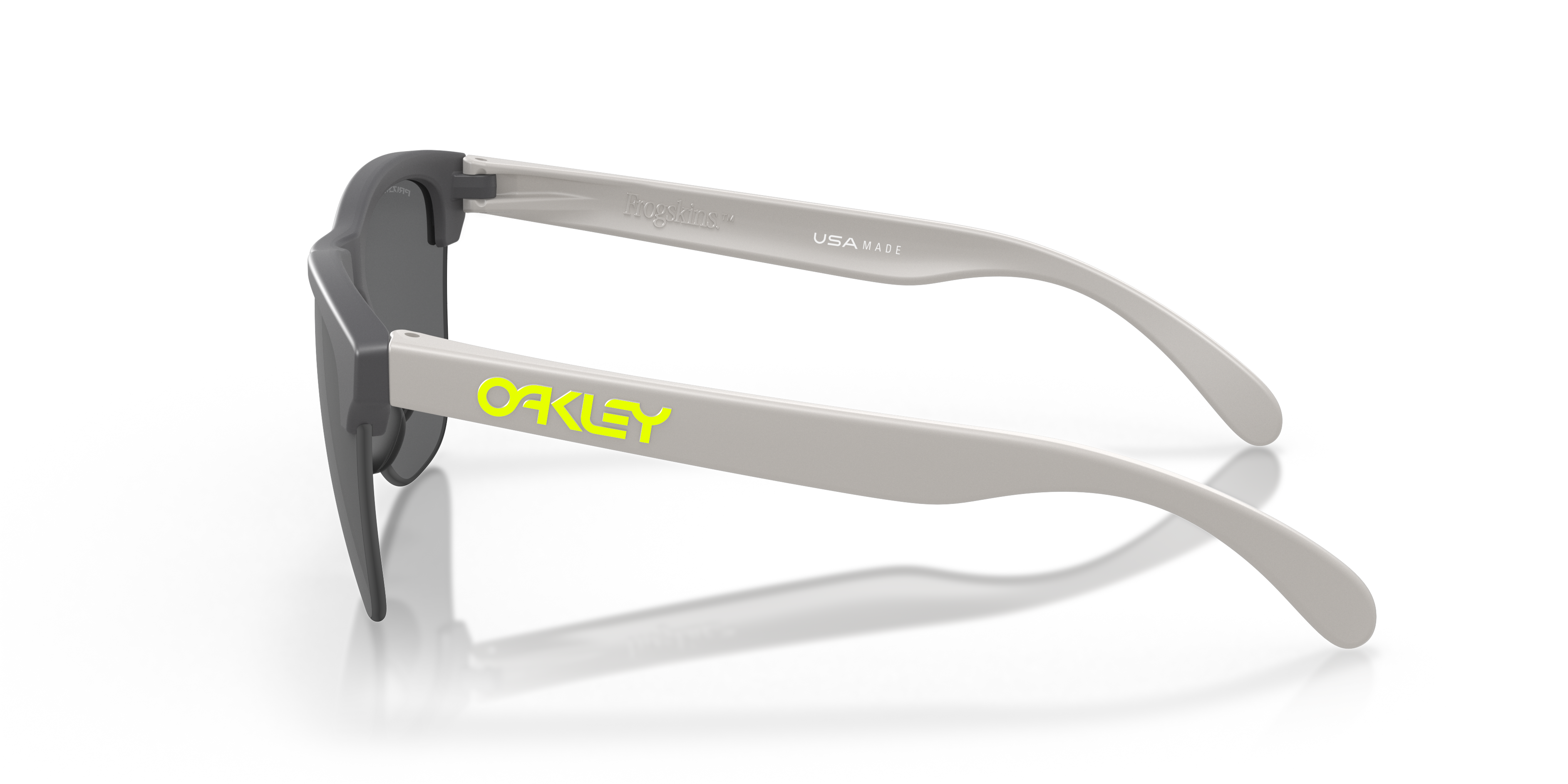 نظارات شمسية أوكلي فروغسكينز لايت - OO9374 937451 63