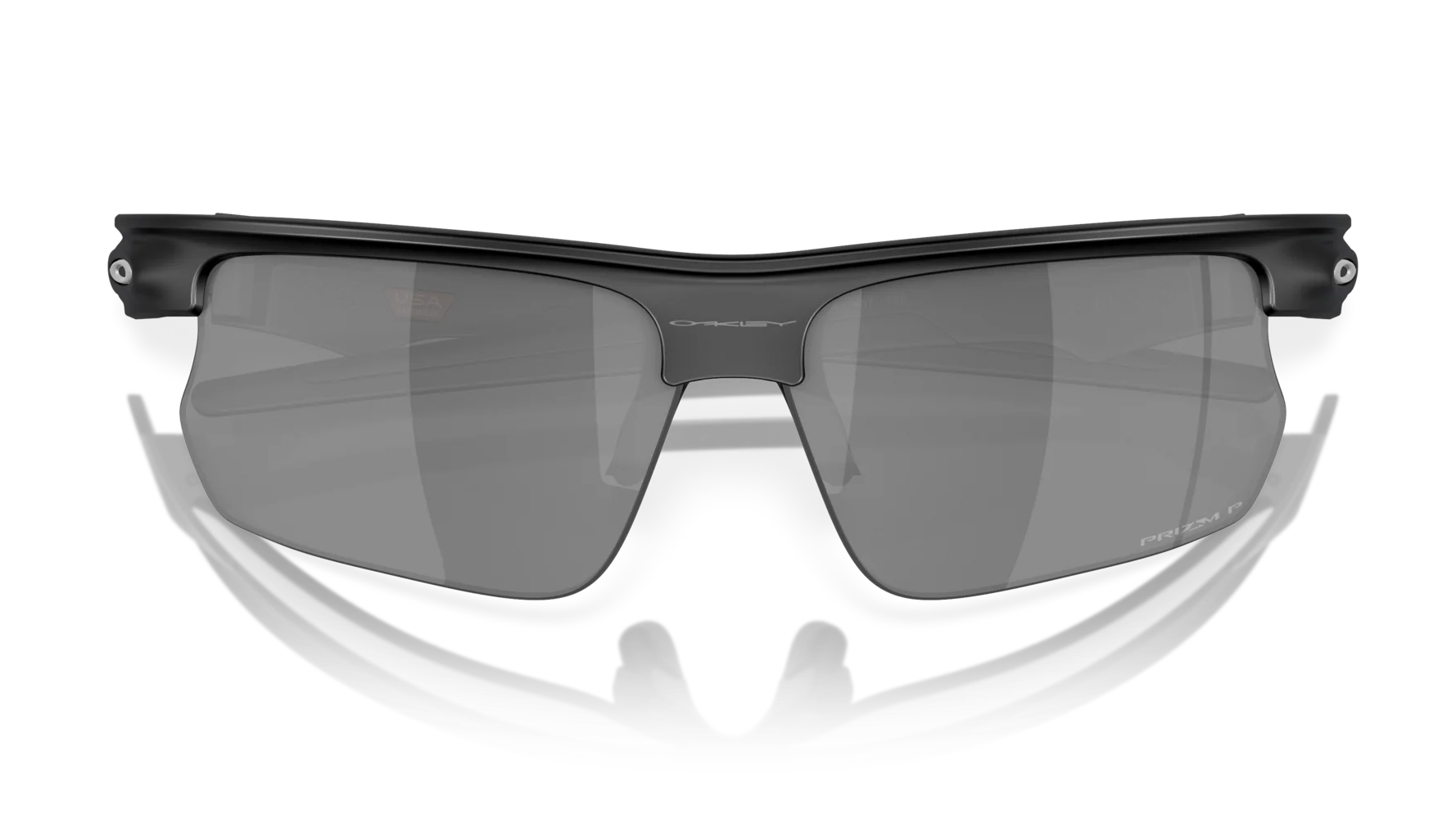 OAKLEY SUNGLASSES BISPHAERA - OO9400 940001 68