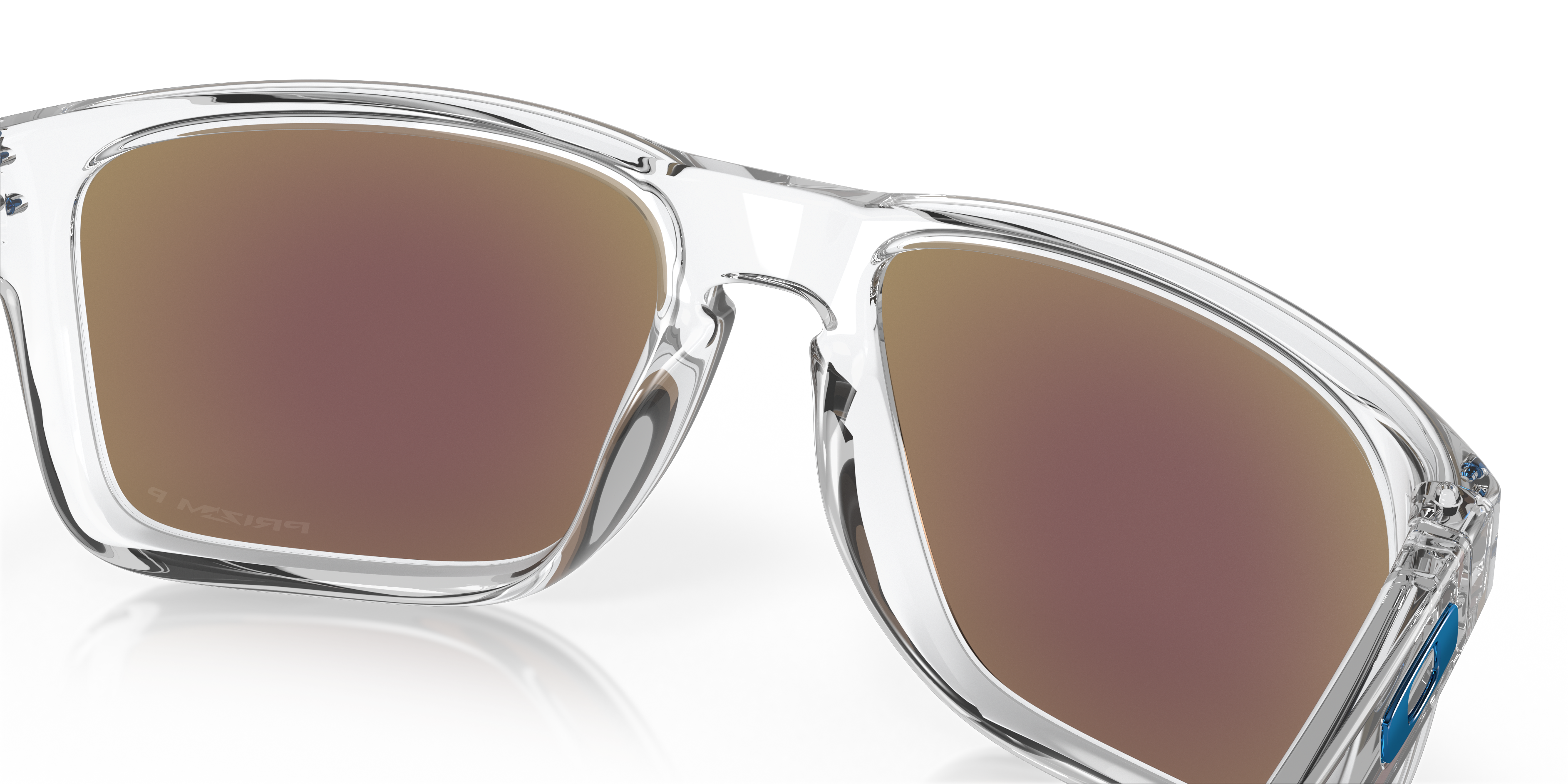 OAKLEY SUNGLASSES HOLBROOK XL - OO9417 07 59