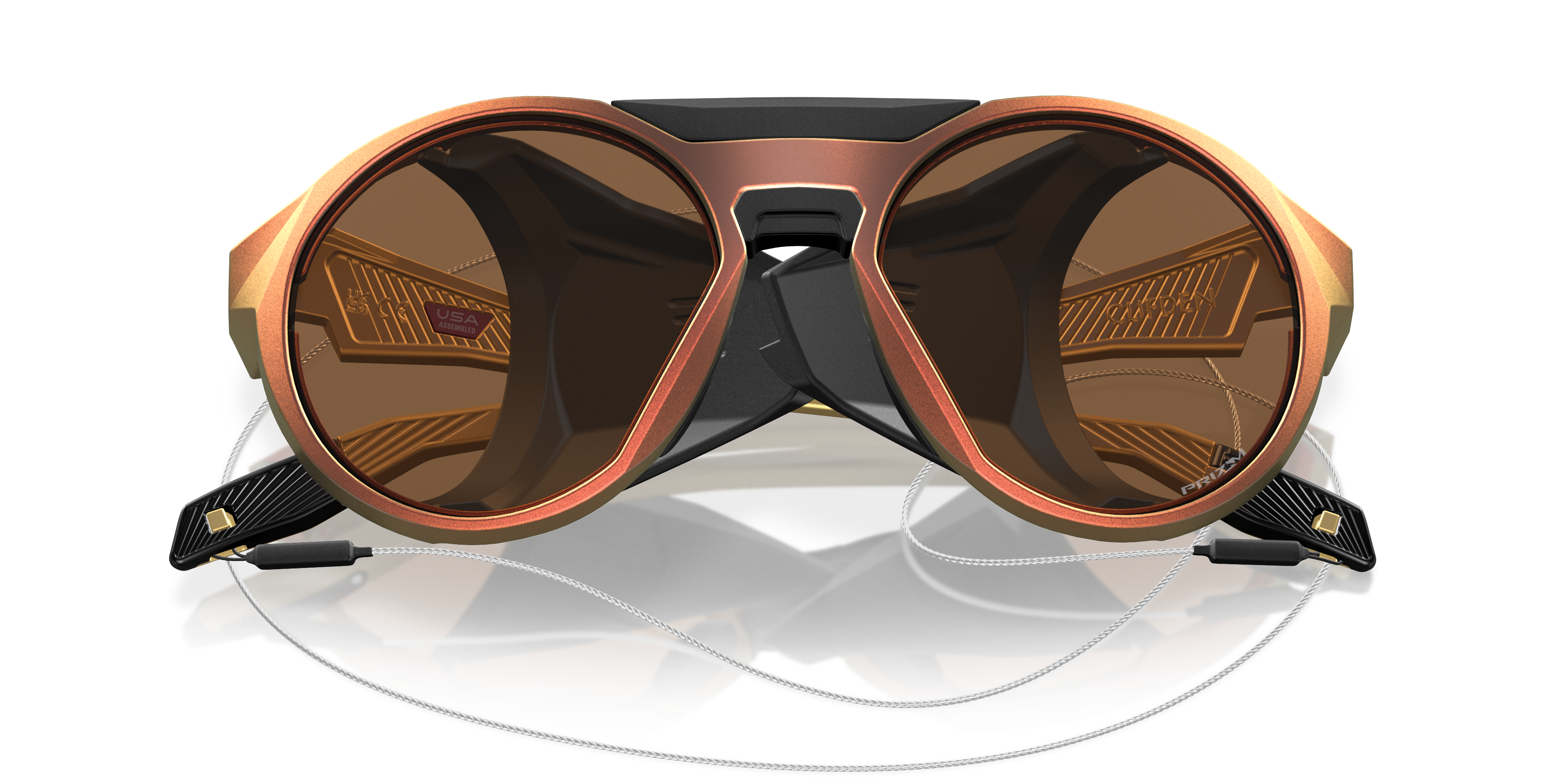 OAKLEY SUNGLASSES - OO9440 944023 56