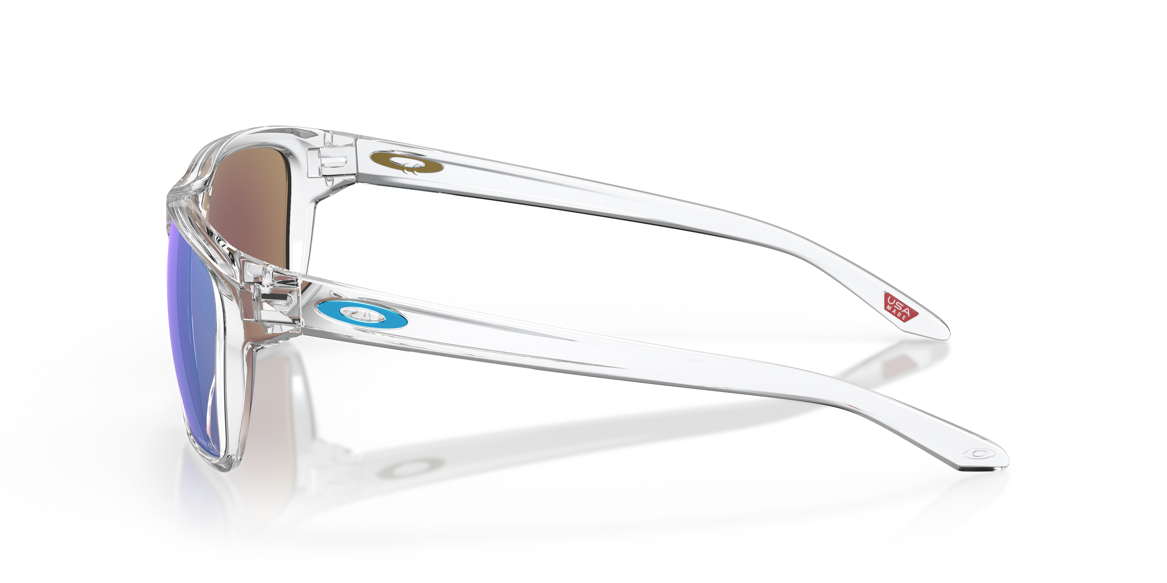 OAKLEY SUNGLASSES SYLAS - OO9448 944804 60