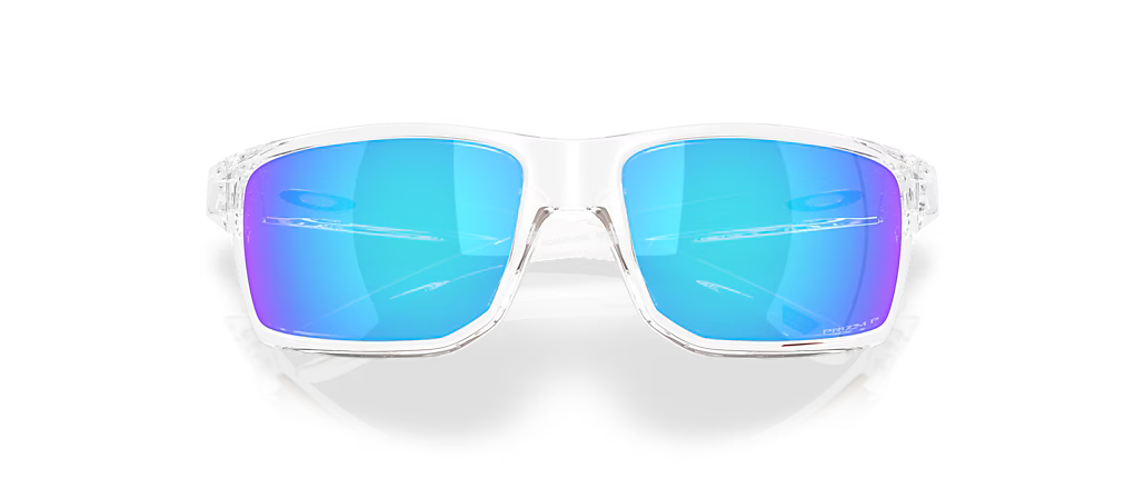 OAKLEY SUNGLASSES GIBSTON XL - OO9470 947005 62 - Clear