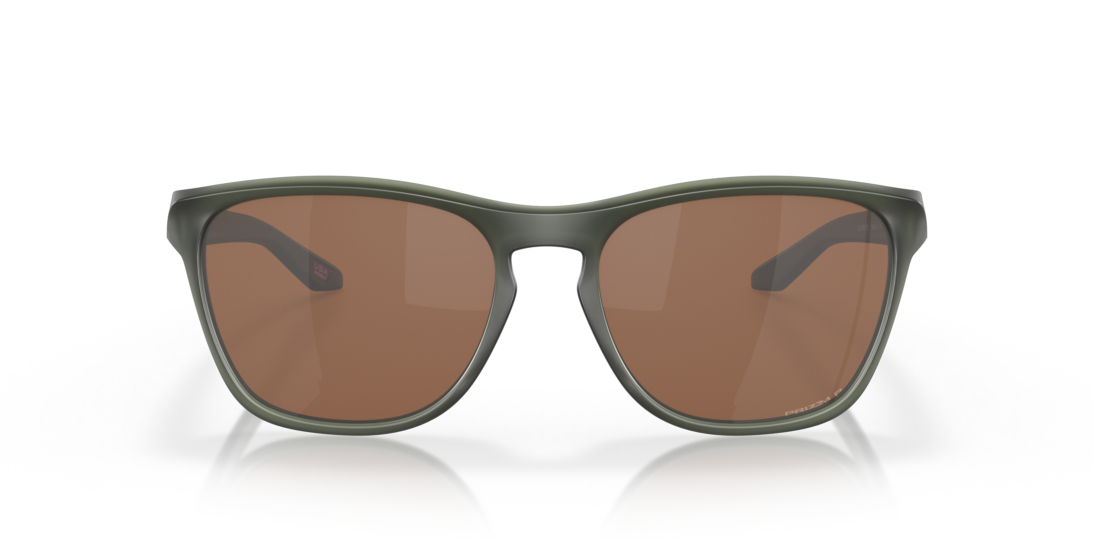 نظارات شمسية أوكلي مانوبرن - OO9479 947910 56