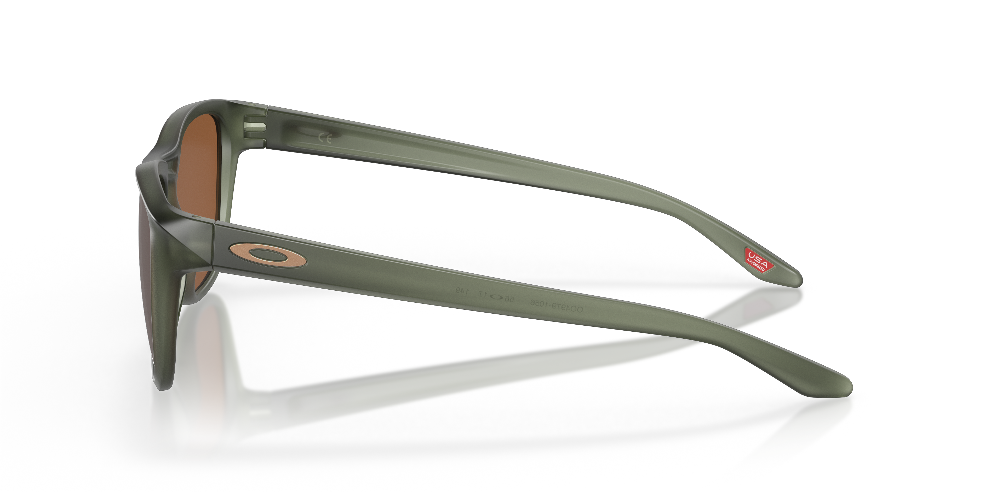 نظارات شمسية أوكلي مانوبرن - OO9479 947910 56