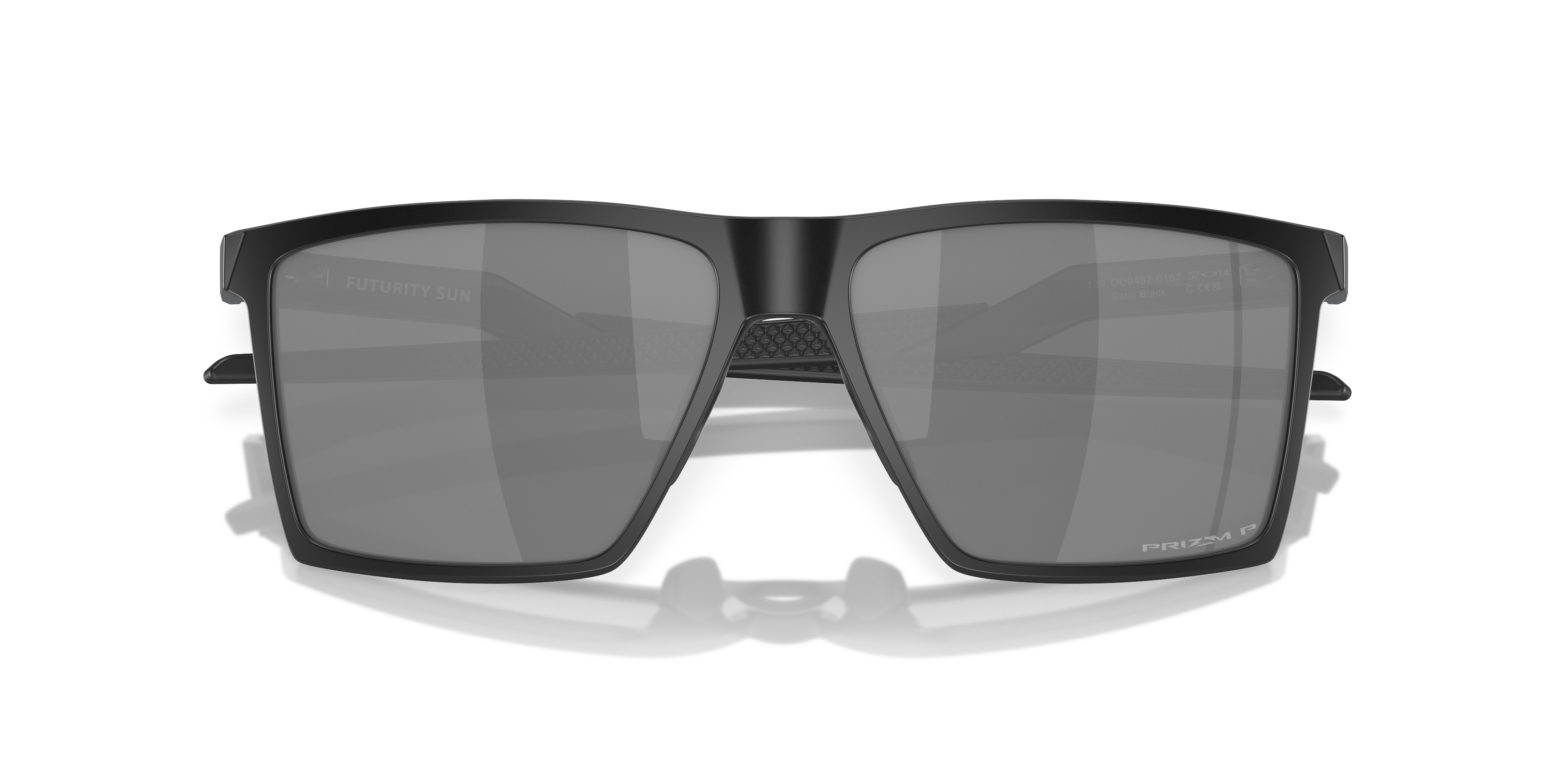 OAKLEY SUNGLASSES FUTURITY SUN - OO9482 948201 57