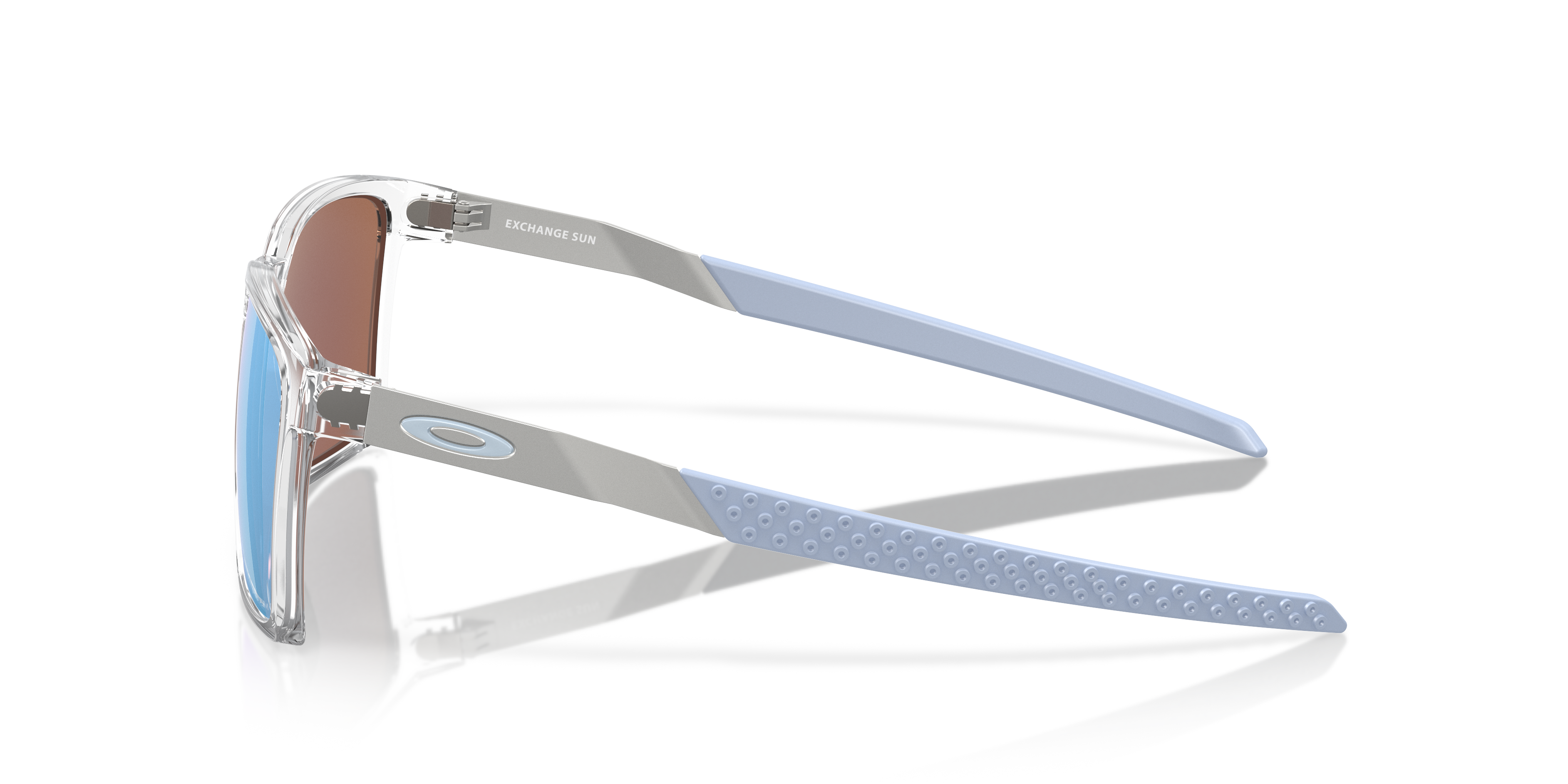 نظارات شمسية من أوكلي إكستشينج - OO9483 948303 56