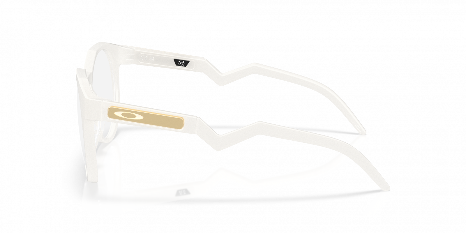 OAKLEY EYEGLASSES HSTN RX - OX8139 813908 50