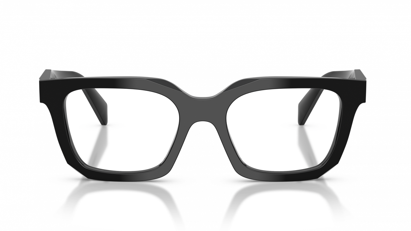 PRADA EYEGLASSES - PR C08V 16K1O1 50