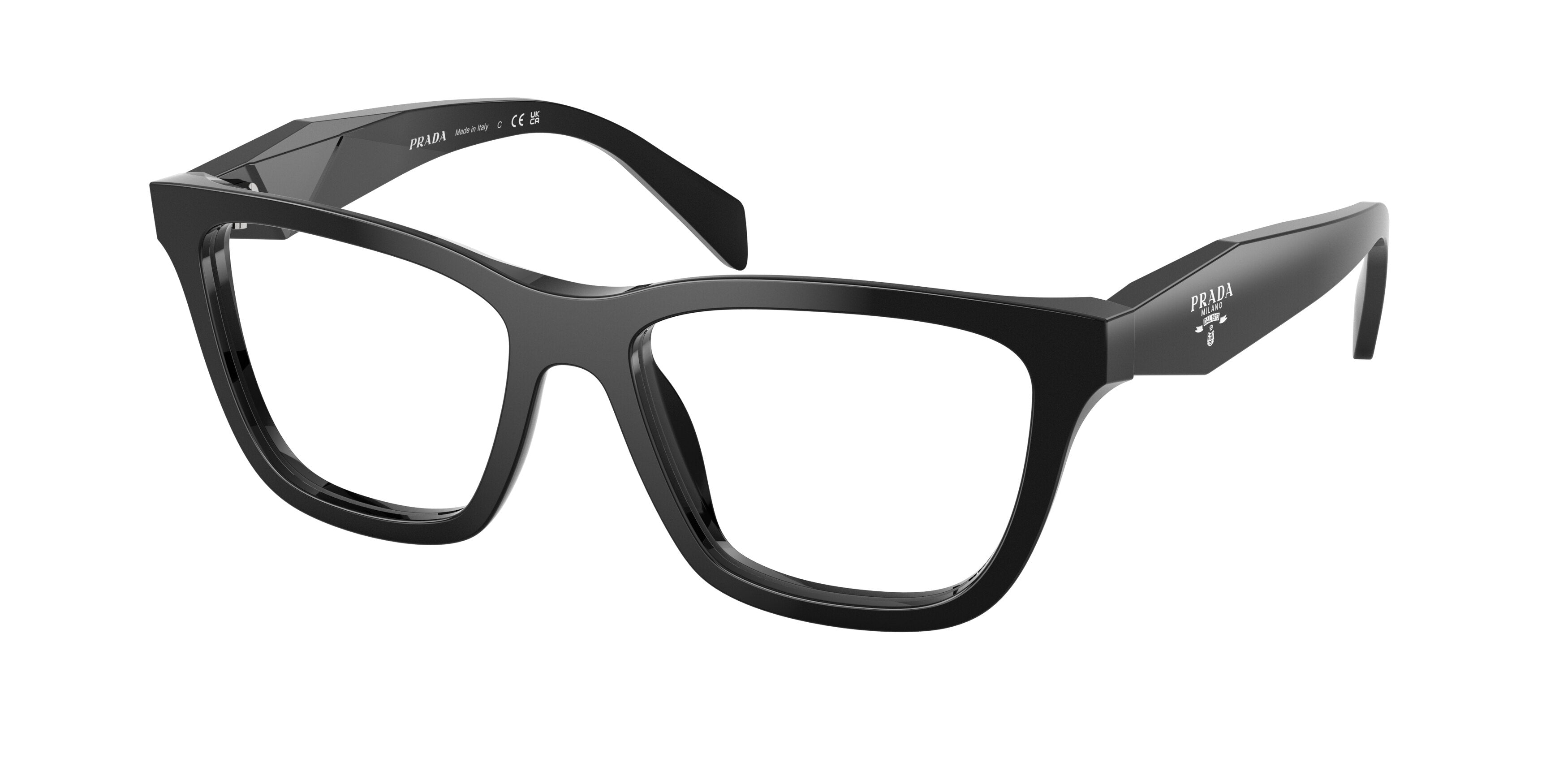 PRADA EYEGLASSES - PR C10V 16K1O1 54