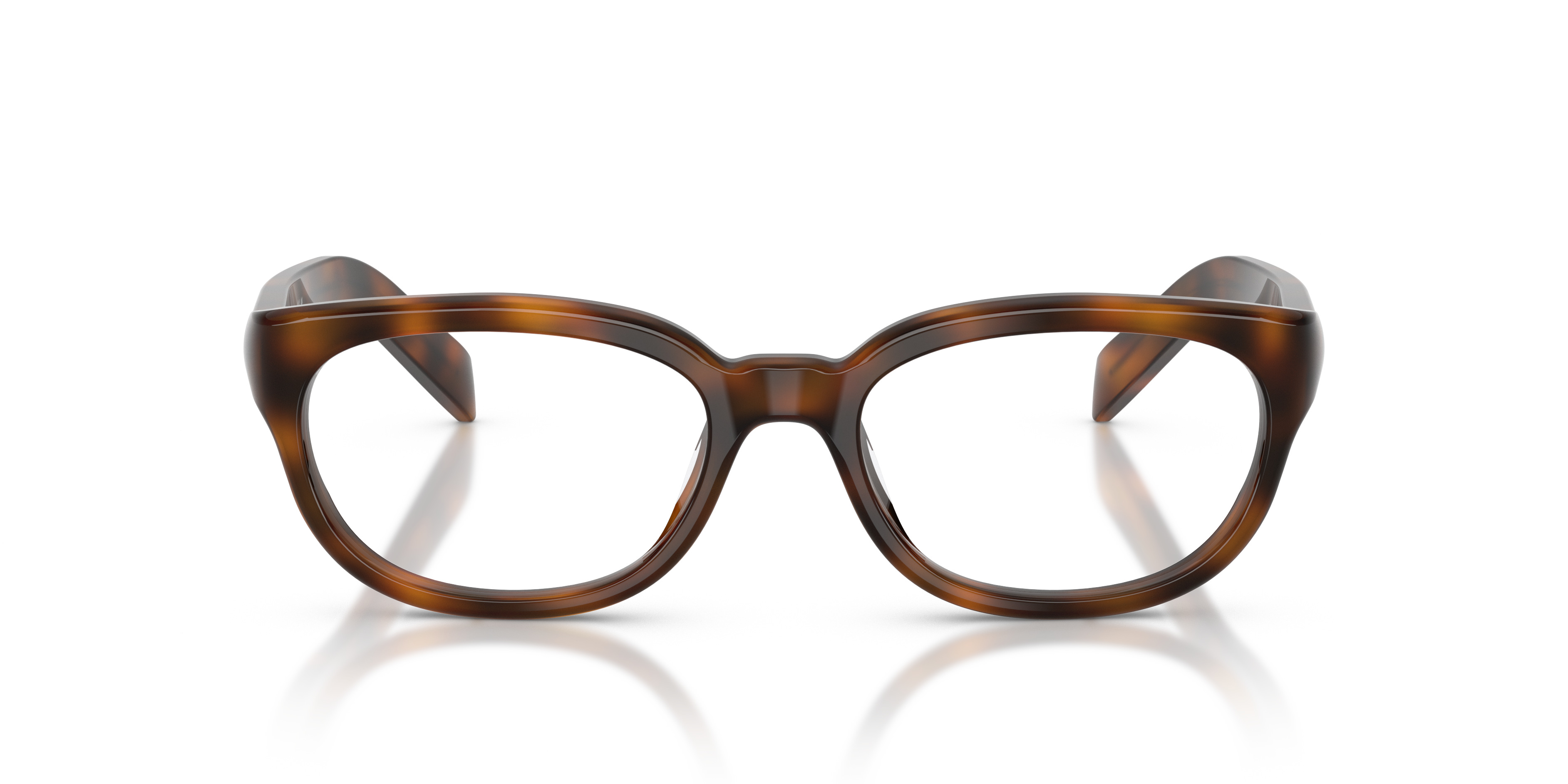 PRADA EYEGLASSES - PR D03VU 20D1O1 54