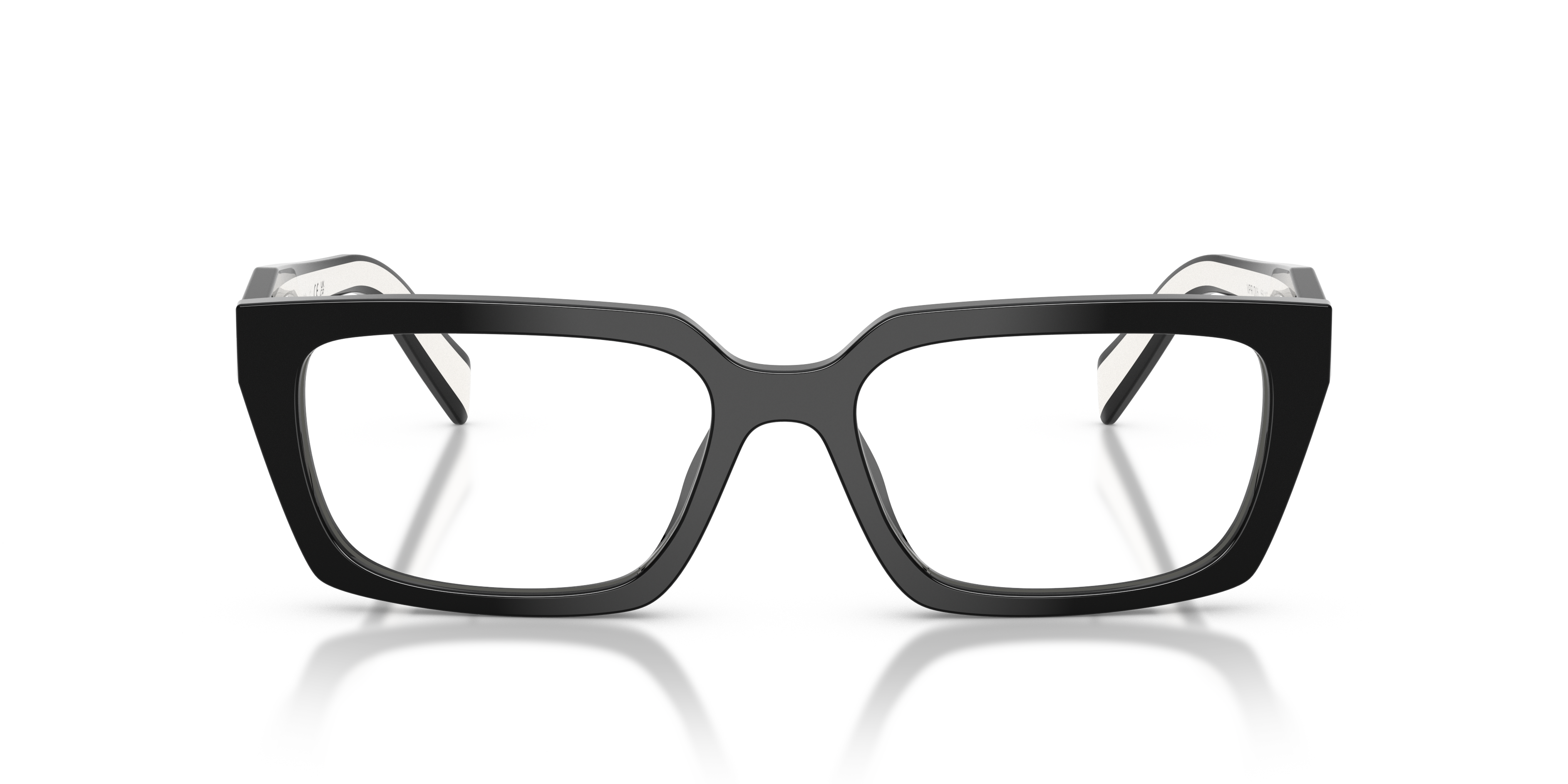 PRADA EYEGLASSES - PR D05V 20G1O1 53