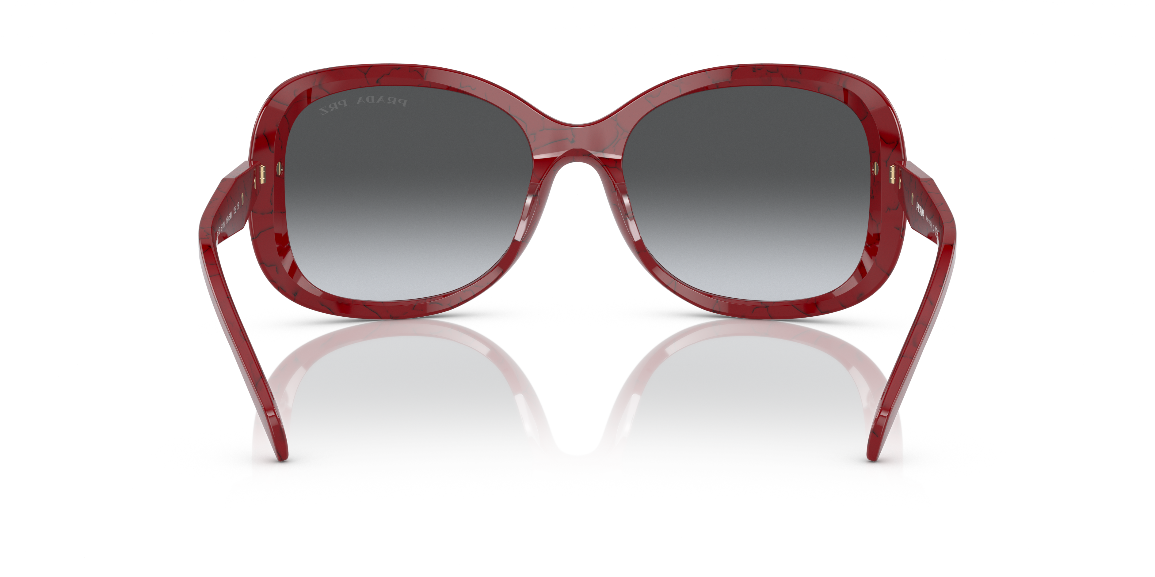 PRADA SUNGLASSES - PR 04ZS 15D5W1 57