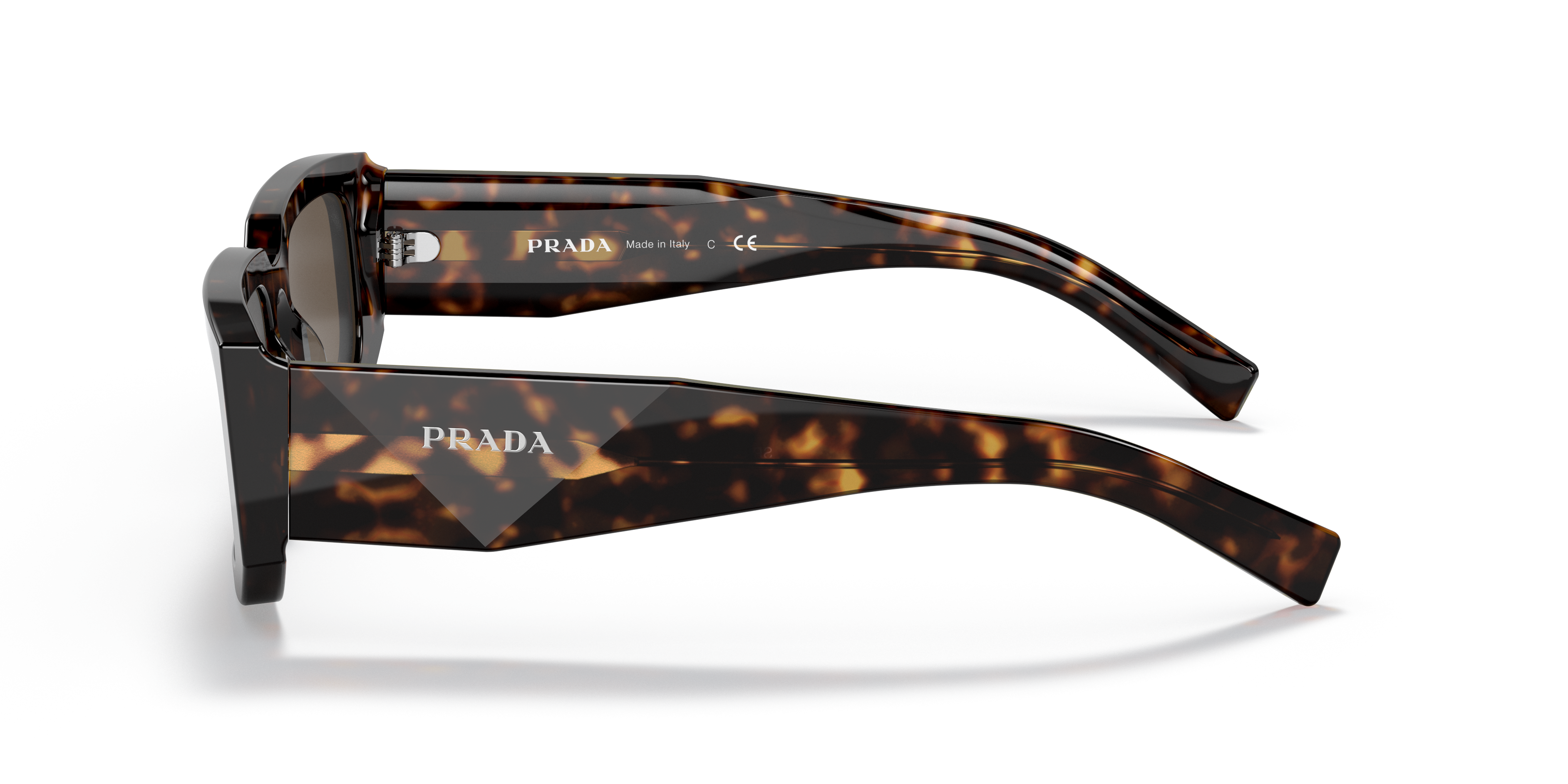 PRADA SUNGLASSES SYMBOLE - PR 06YS 2AU8C1 53