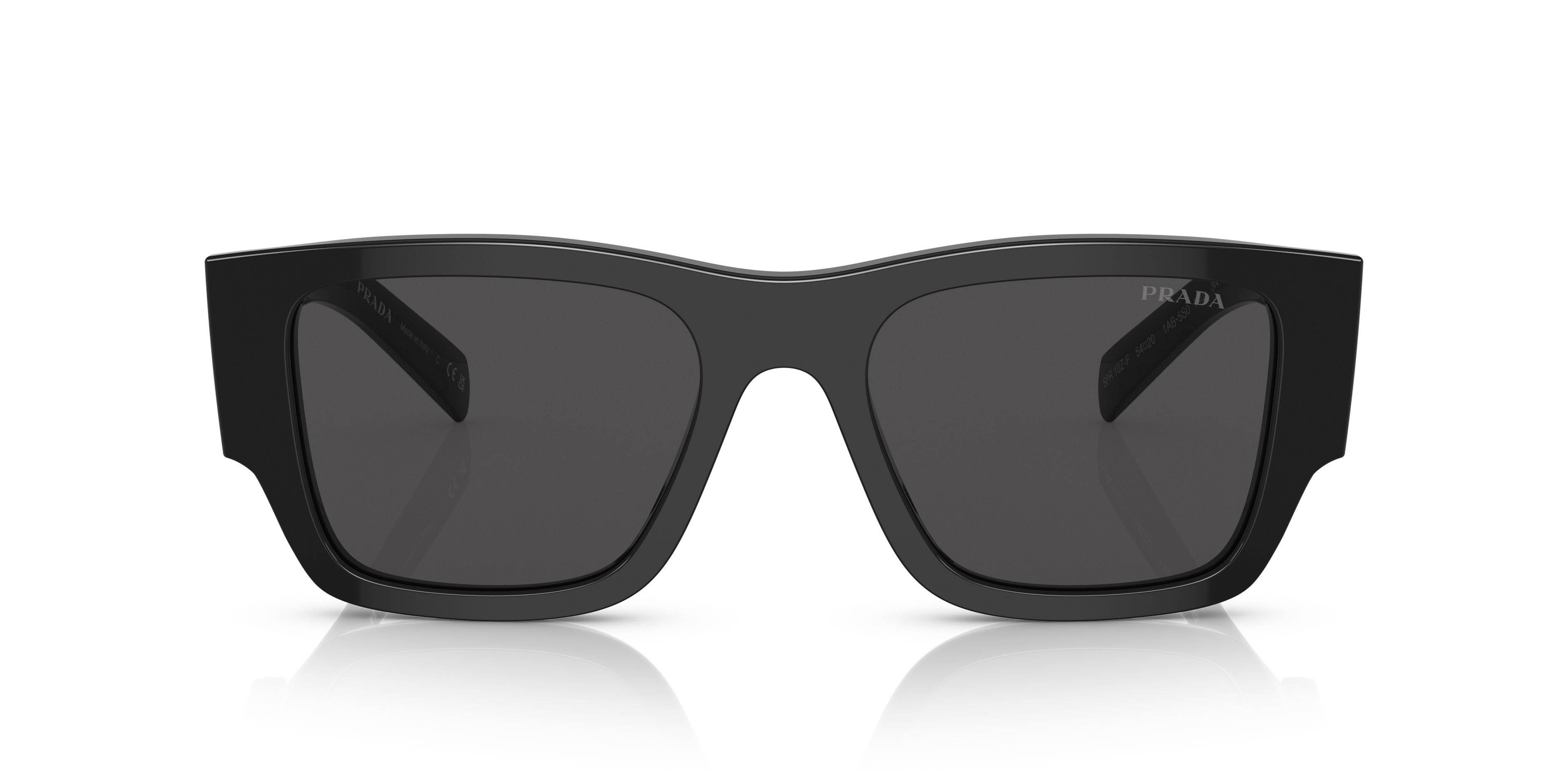 نظارات شمسية برادا - PR 10ZSF 1AB5S0 55