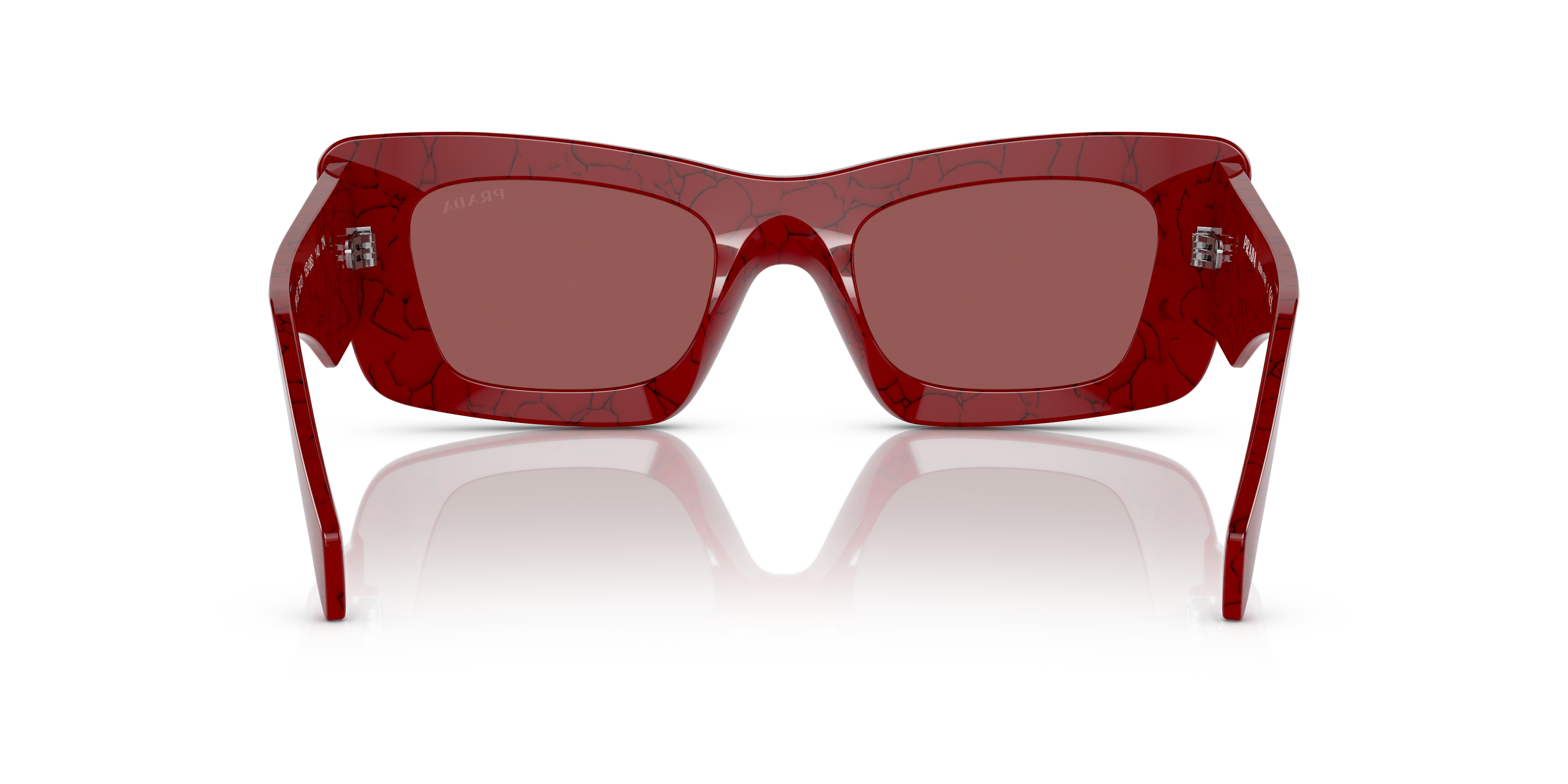 نظارات شمسية برادا - PR 13ZS 15D08S 50