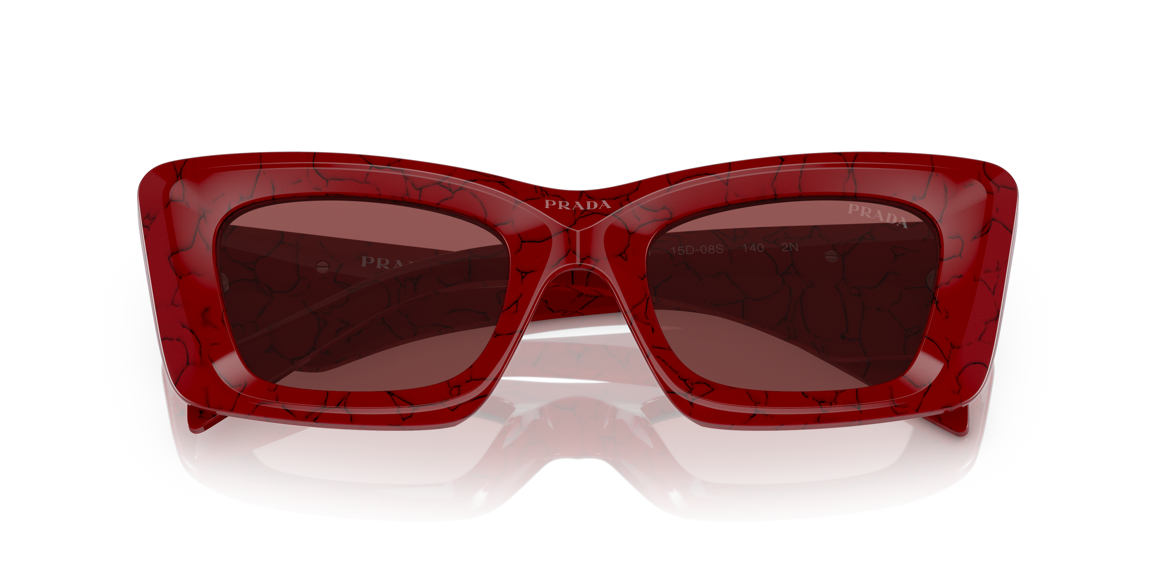 نظارات شمسية برادا - PR 13ZS 15D08S 50