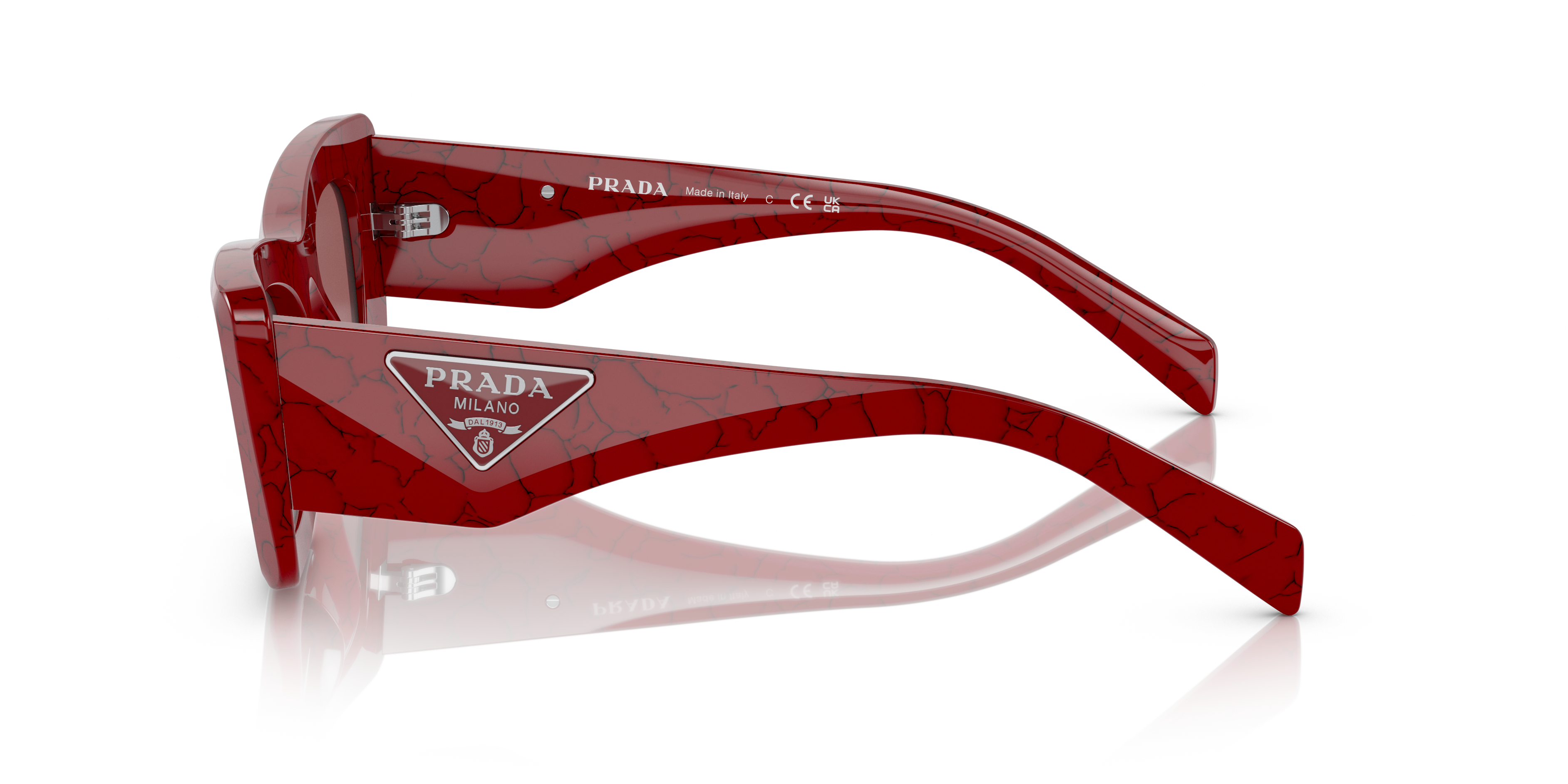 نظارات شمسية برادا - PR 13ZS 15D08S 50