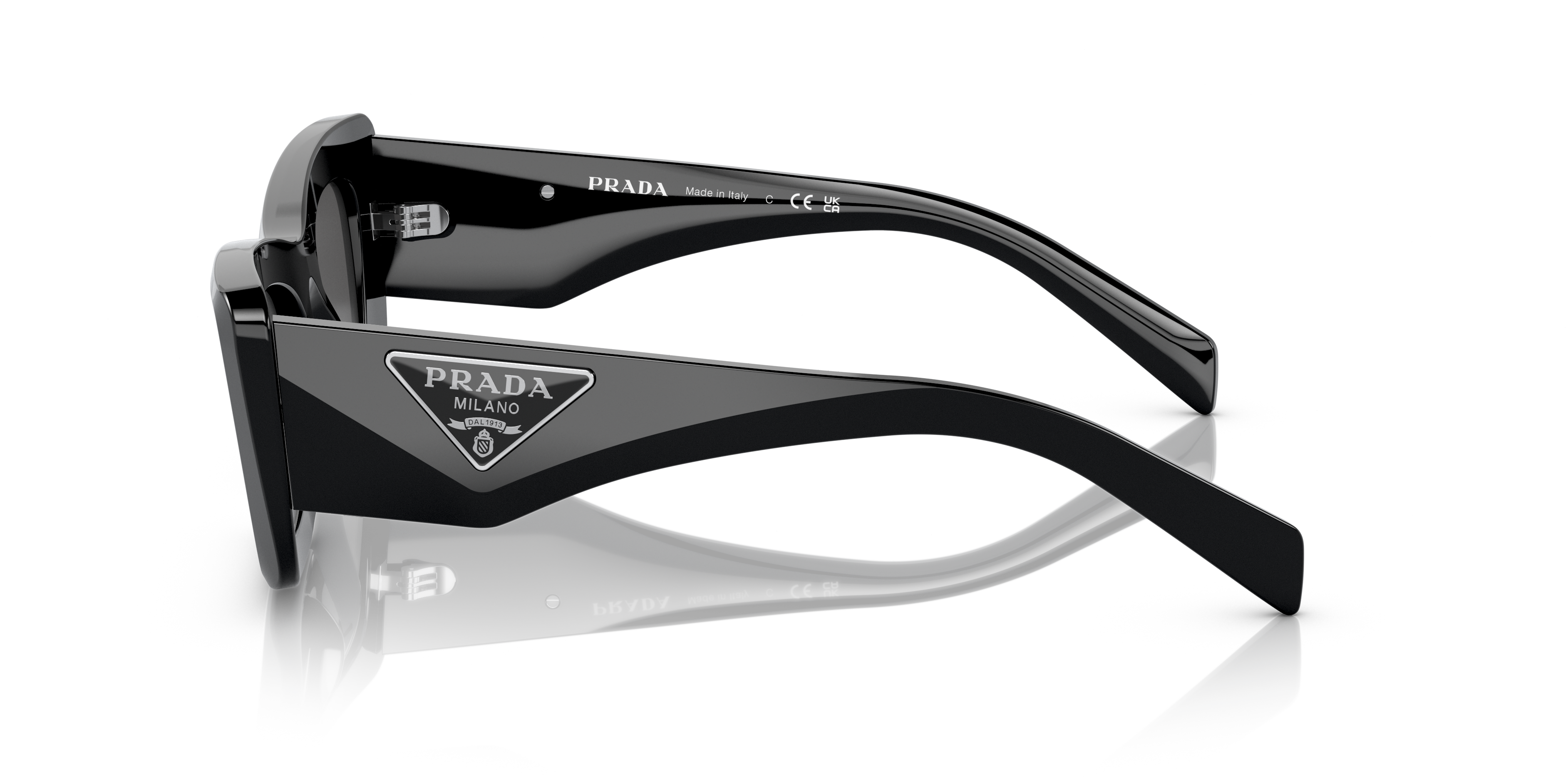 نظارات شمسية برادا - PR 13ZS 1AB5S0 50