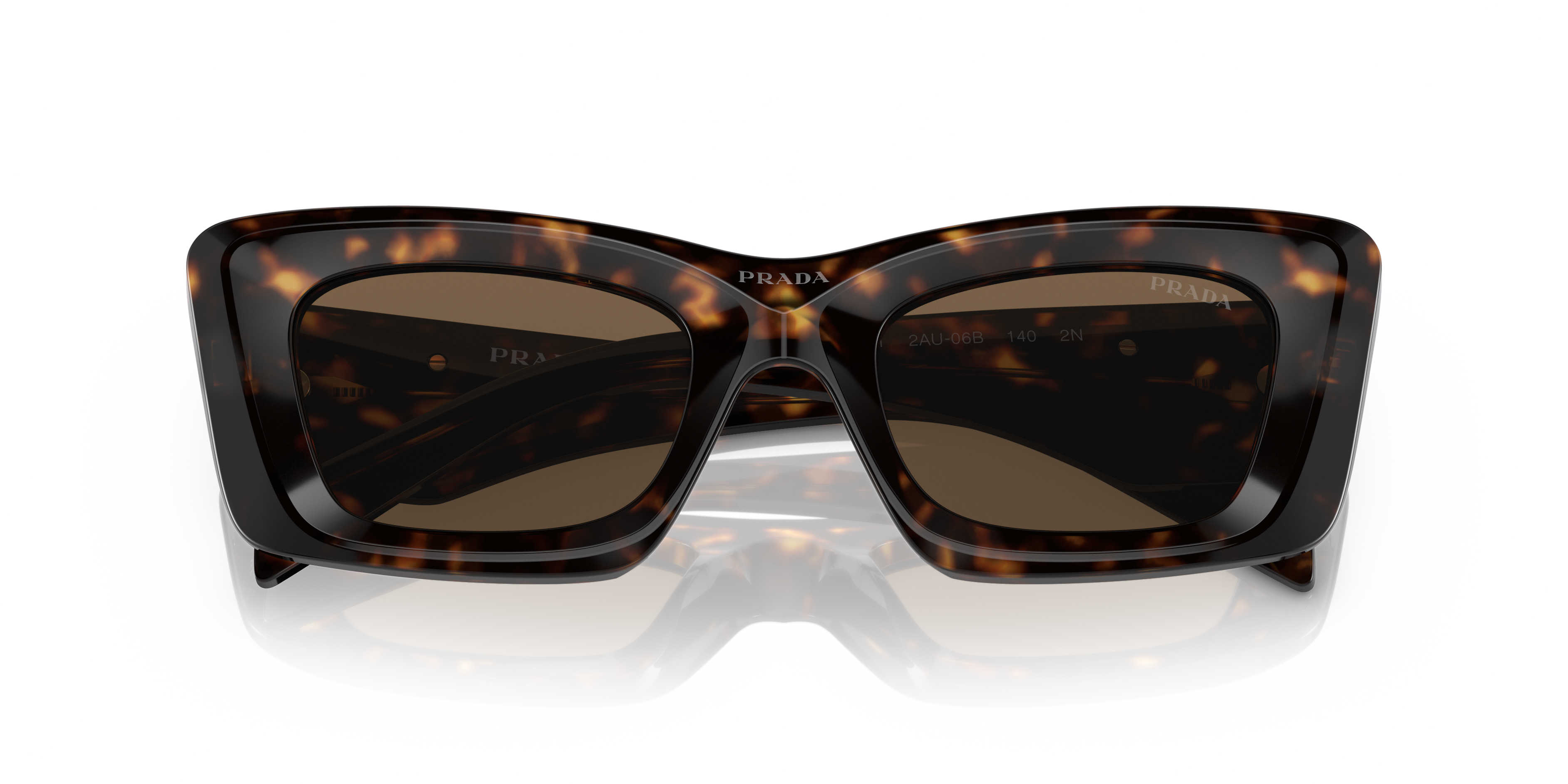 نظارات شمسية برادا - PR 13ZS 2AU06B 50