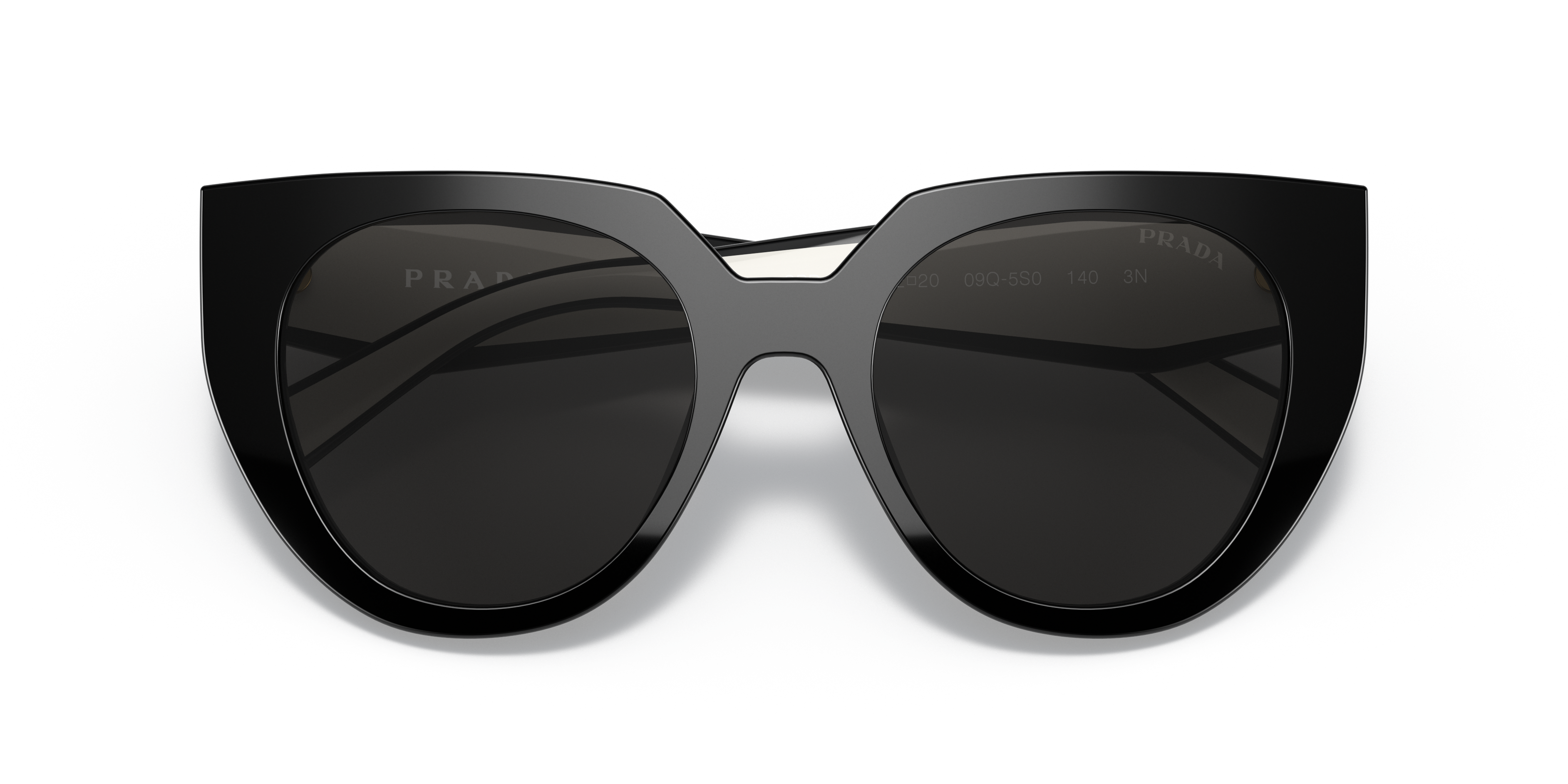 نظارات شمسية برادا - PR 14WS 09Q5S0 52