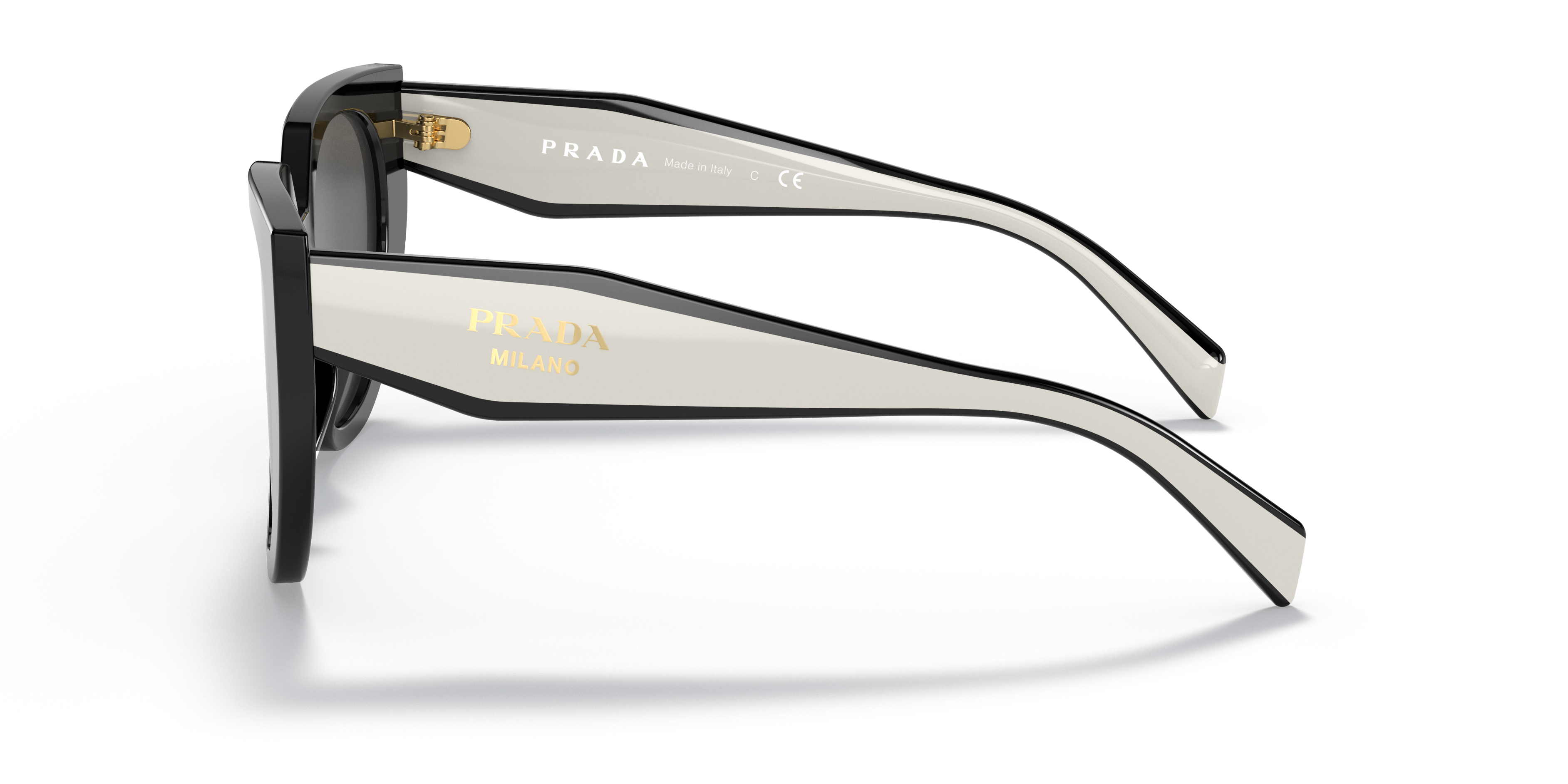 نظارات شمسية برادا - PR 14WS 09Q5S0 52