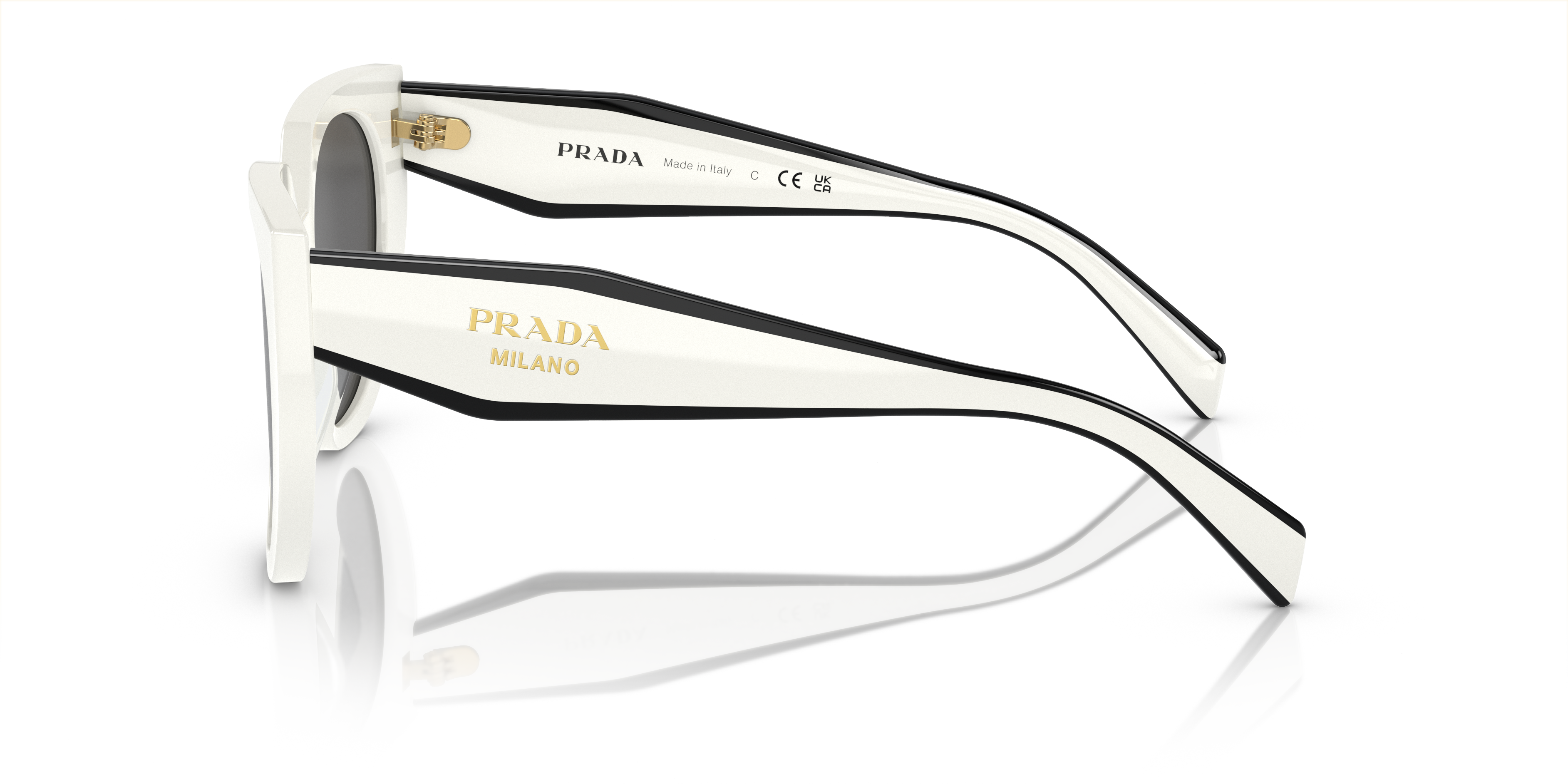 نظارات شمسية برادا - PR 14WS 1425S0 52