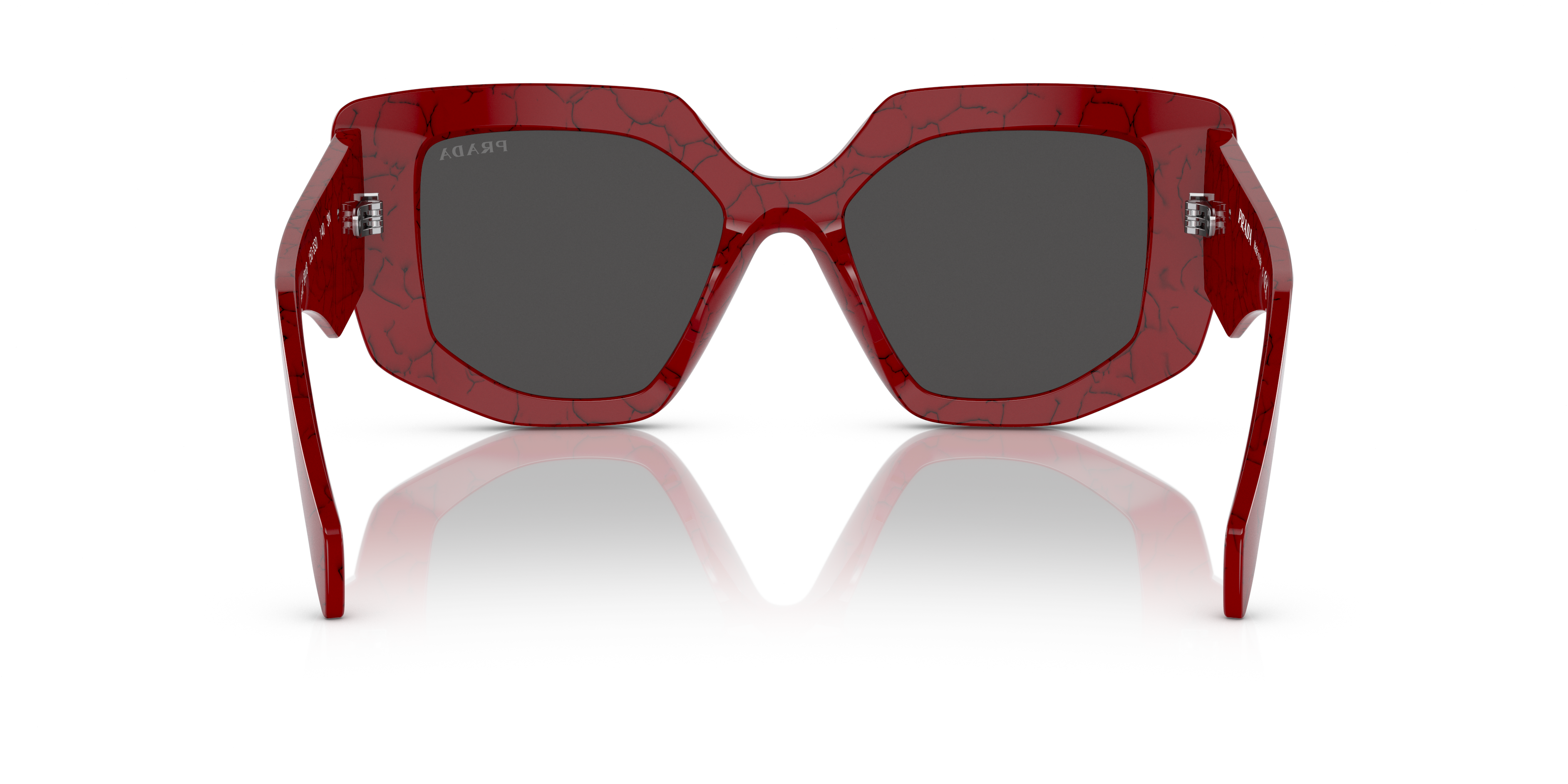 نظارات شمسية برادا - PR14ZS 15D5S0 50